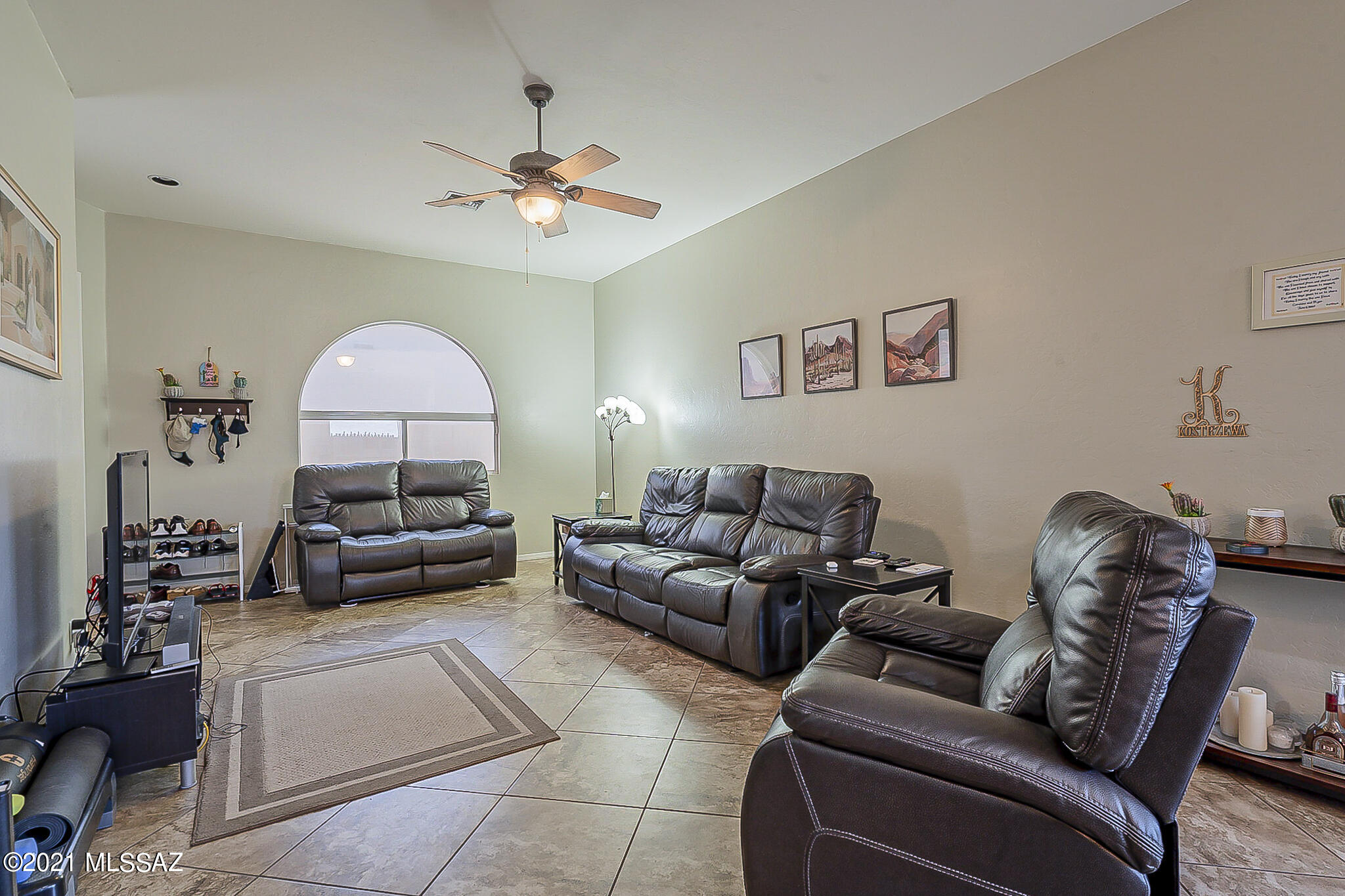 Desert Star (1-98) - Residential