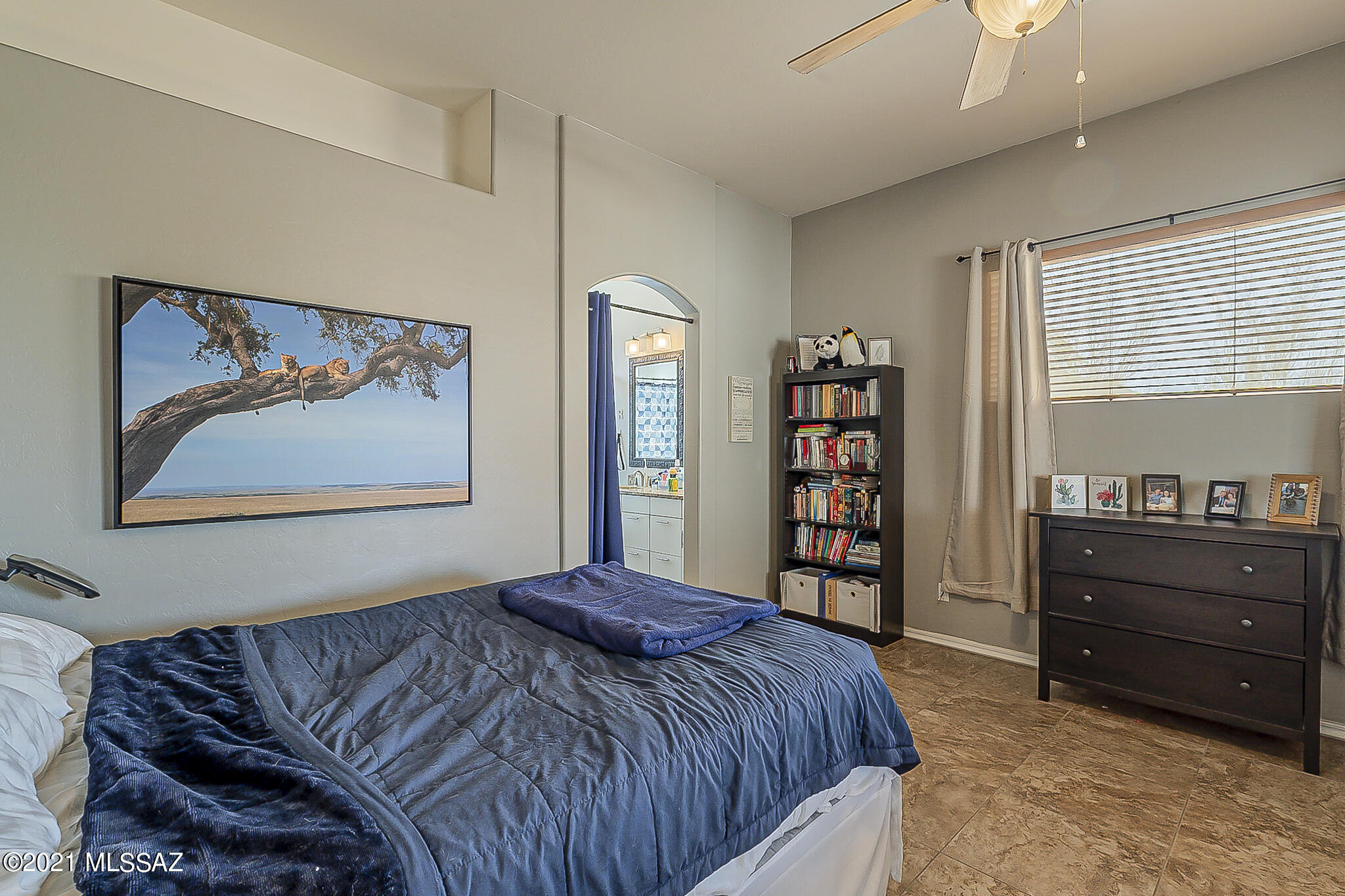 Desert Star (1-98) - Residential