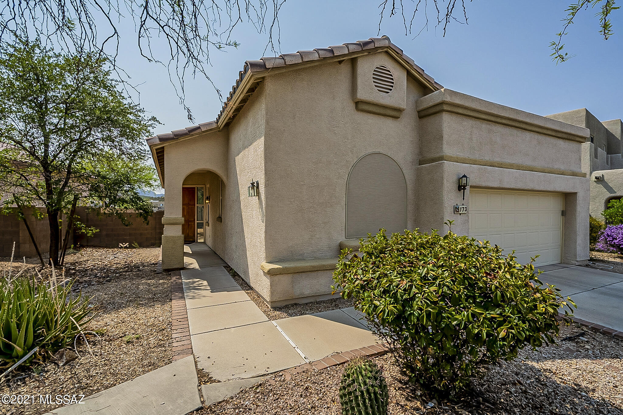 Desert Star (1-98) - Residential