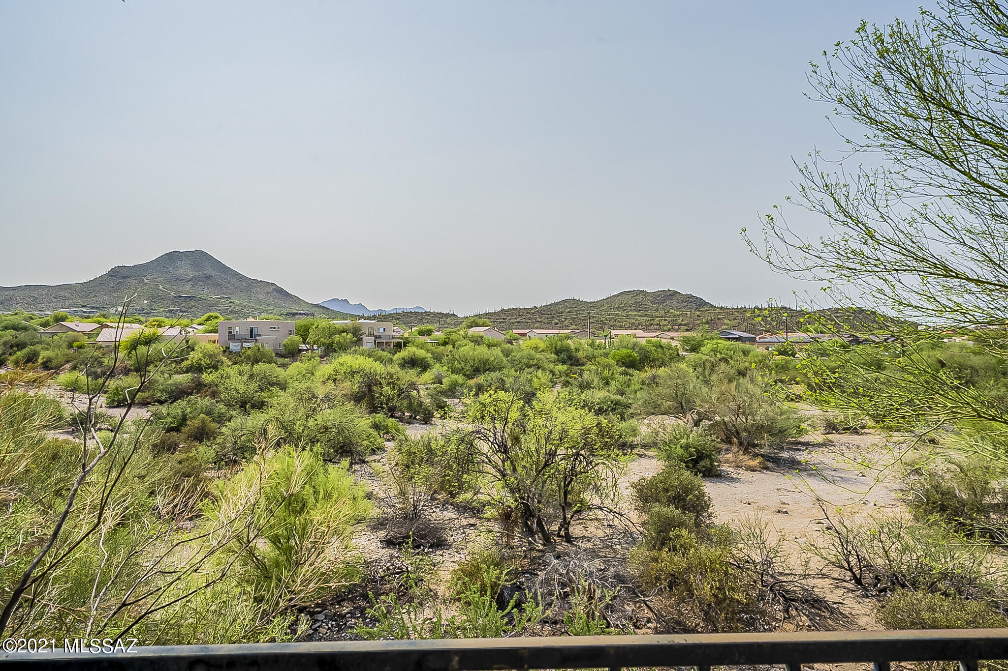 Desert Star (1-98) - Residential