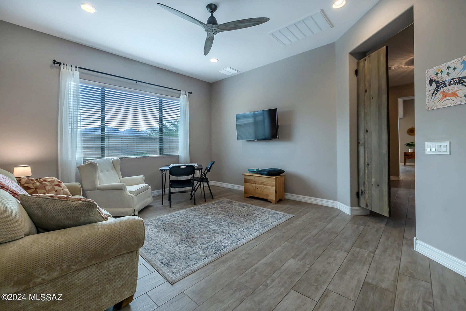 Maracay At Vistoso Block 5 (1-47) - Residential