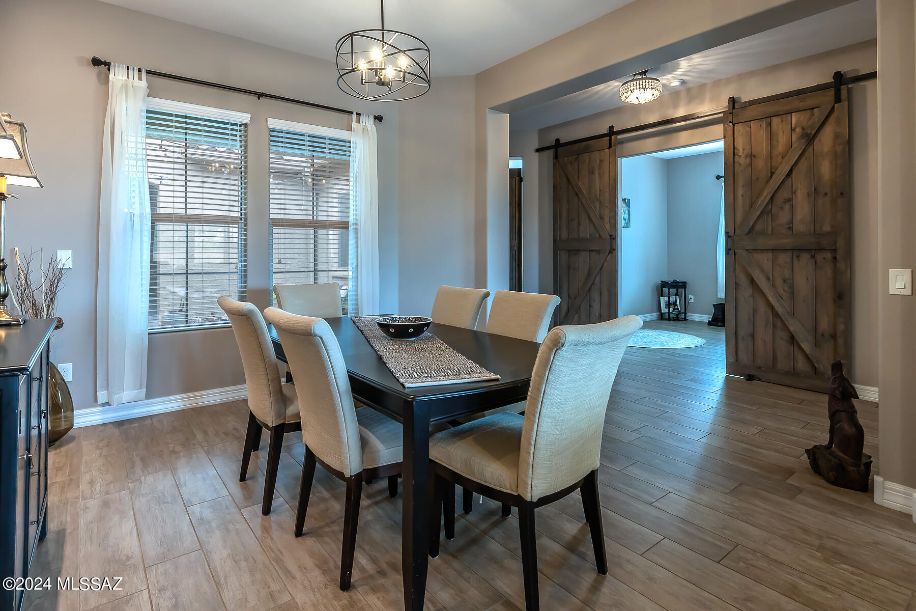 Maracay At Vistoso Block 5 (1-47) - Residential