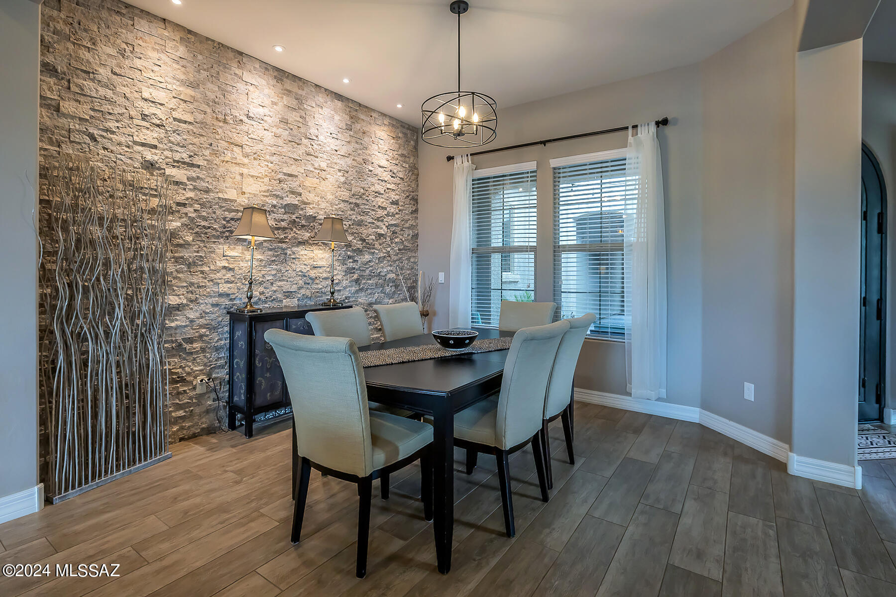 Maracay At Vistoso Block 5 (1-47) - Residential