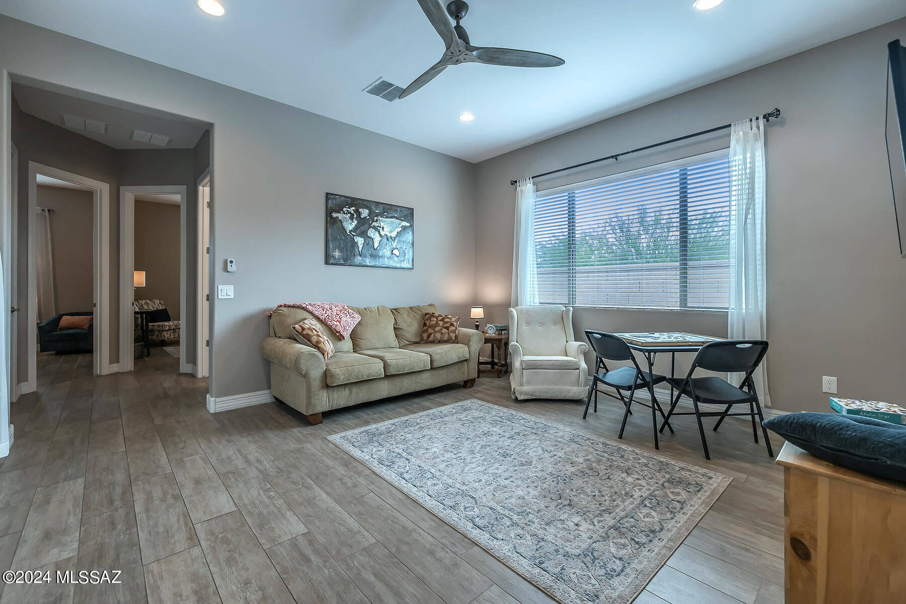 Maracay At Vistoso Block 5 (1-47) - Residential