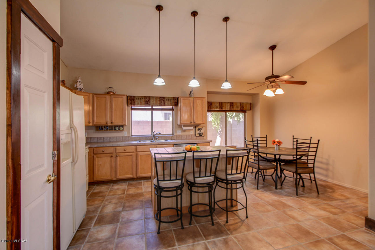 Continental Ranch Parcel 3 - Residential