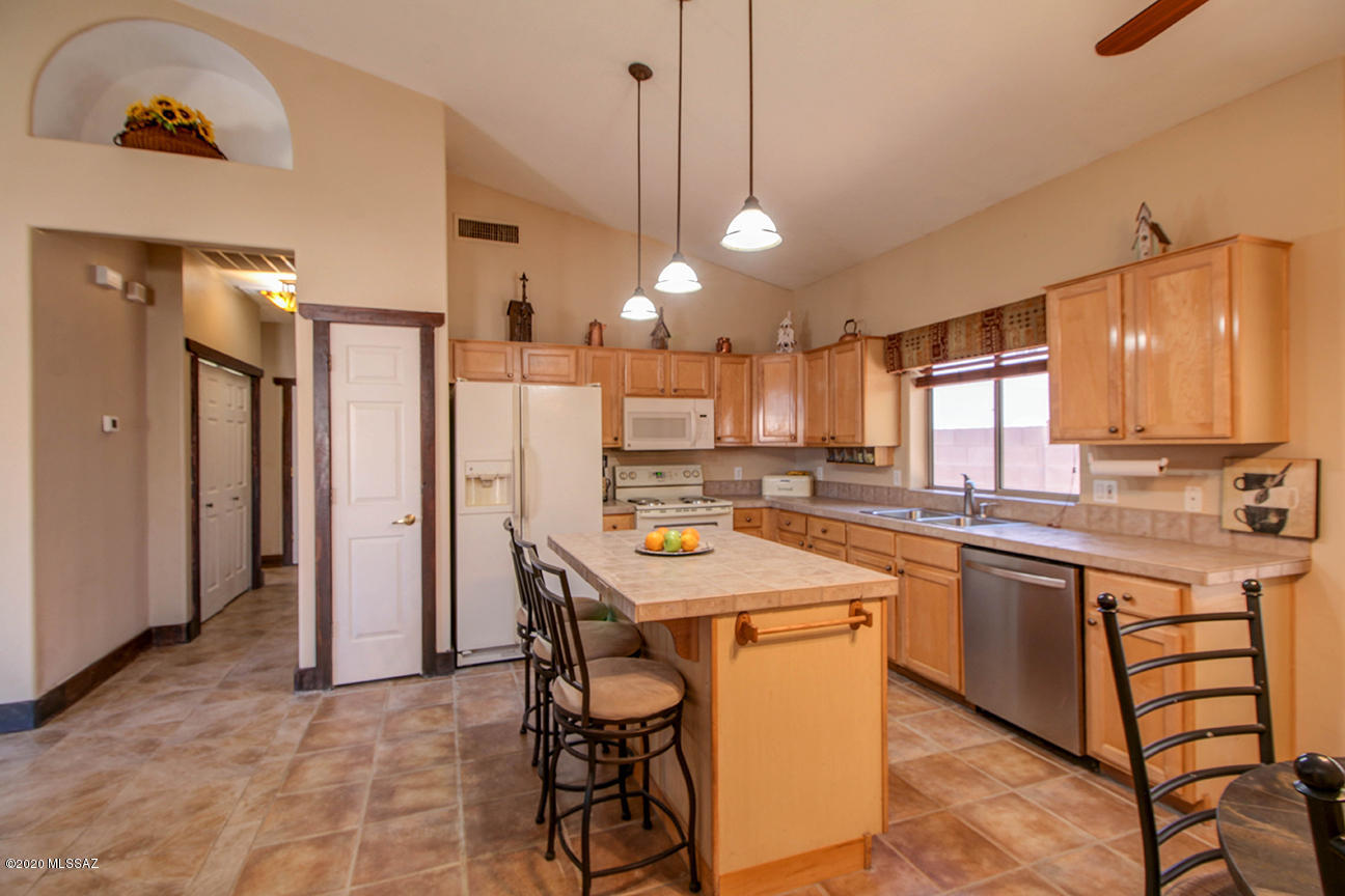 Continental Ranch Parcel 3 - Residential