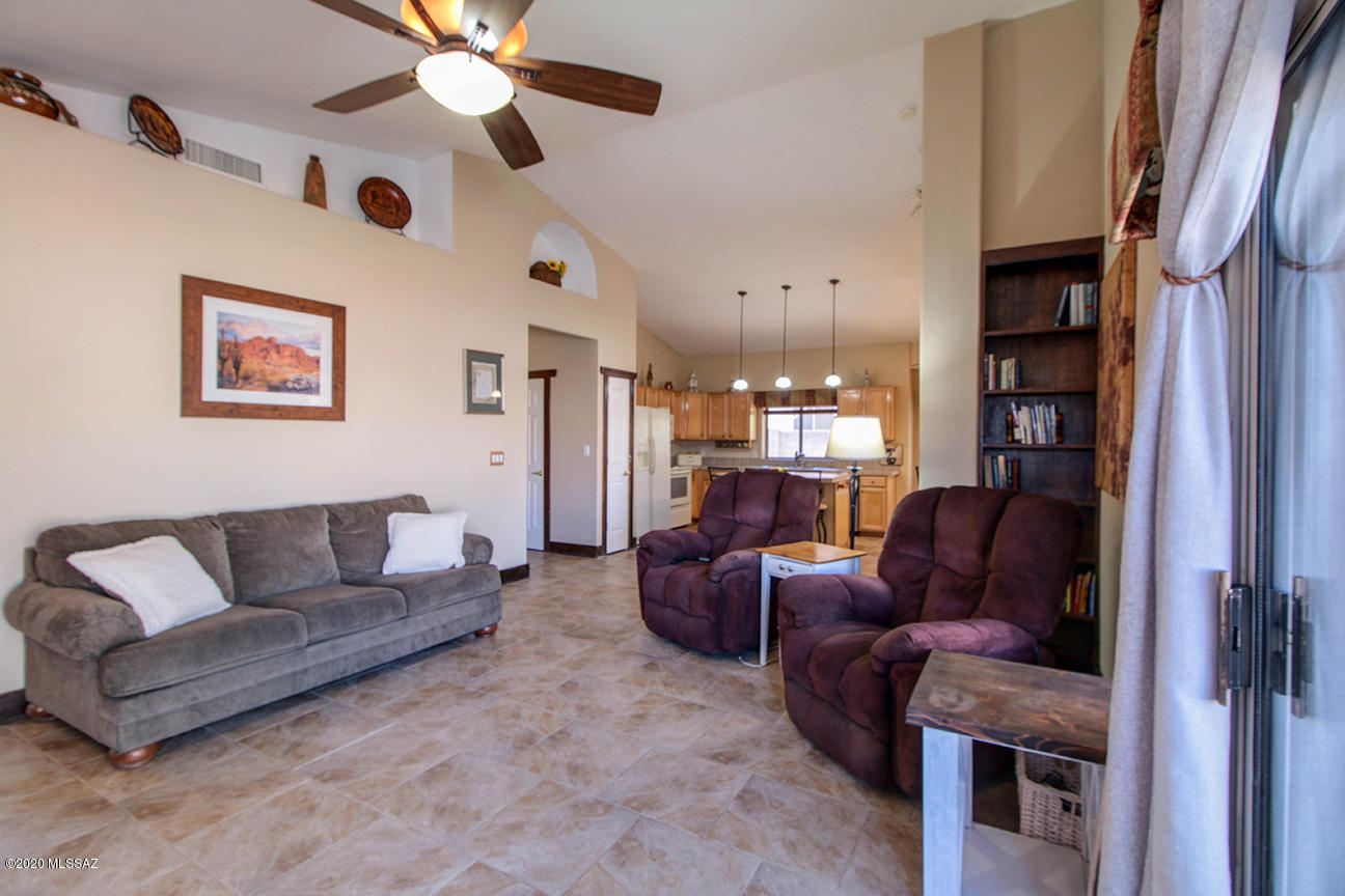 Continental Ranch Parcel 3 - Residential