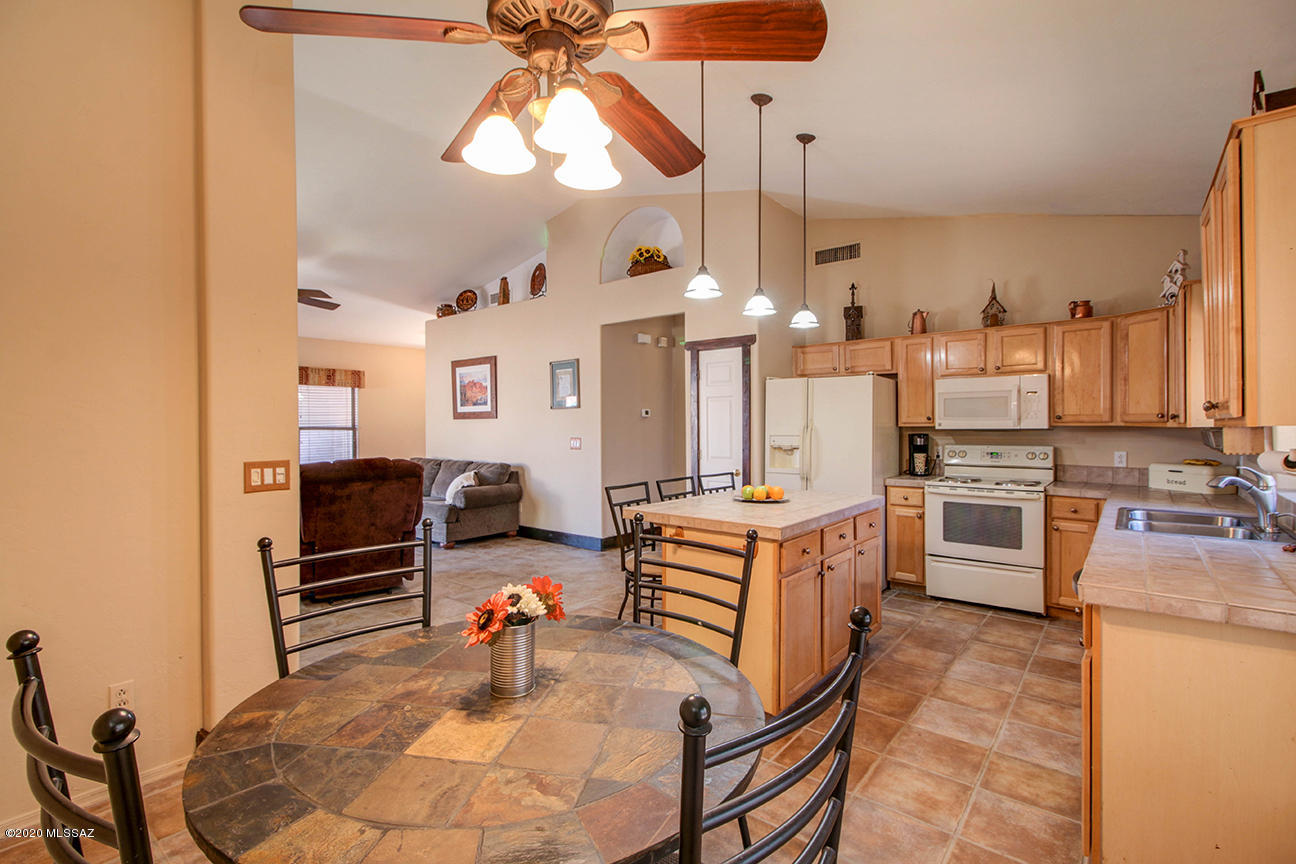 Continental Ranch Parcel 3 - Residential