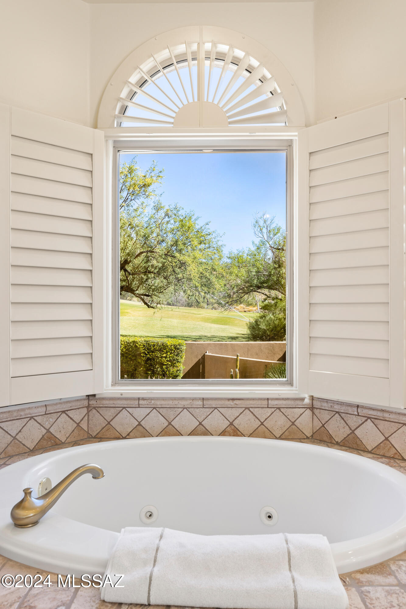Ventana Canyon Estates (1-63) - Residential