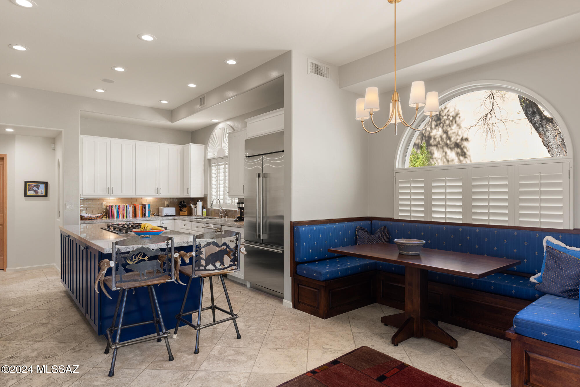 Ventana Canyon Estates (1-63) - Residential