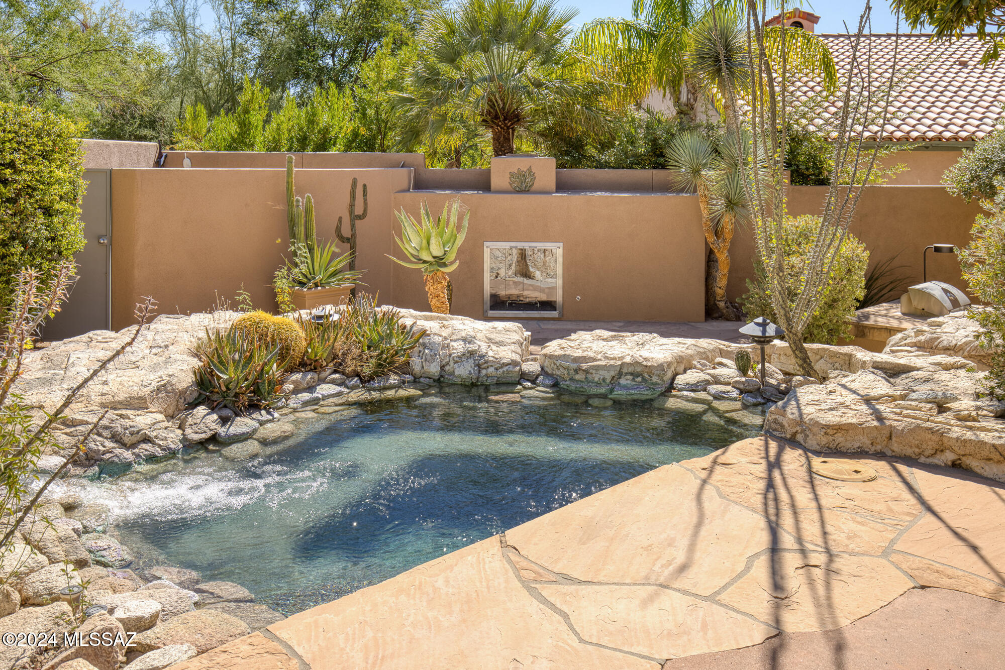 Ventana Canyon Estates (1-63) - Residential