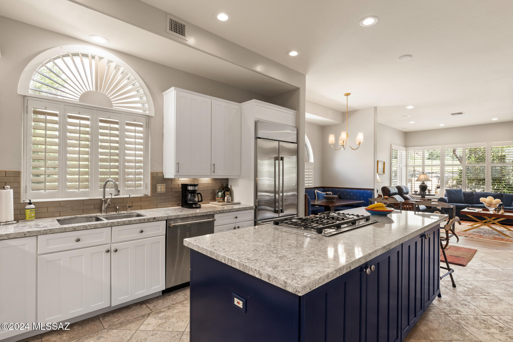 Ventana Canyon Estates (1-63) - Residential