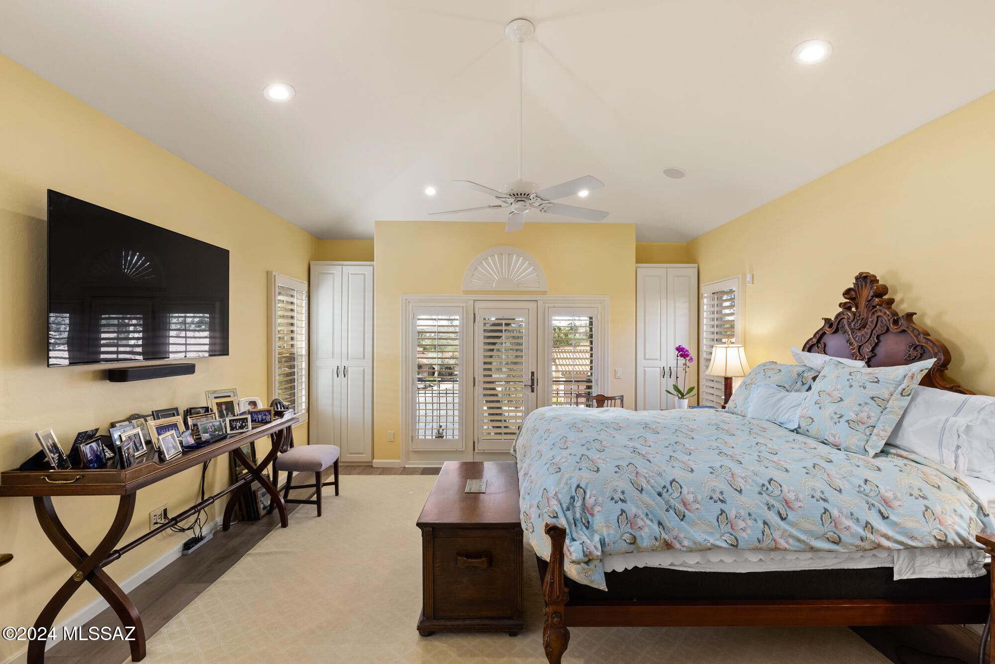 Ventana Canyon Estates (1-63) - Residential