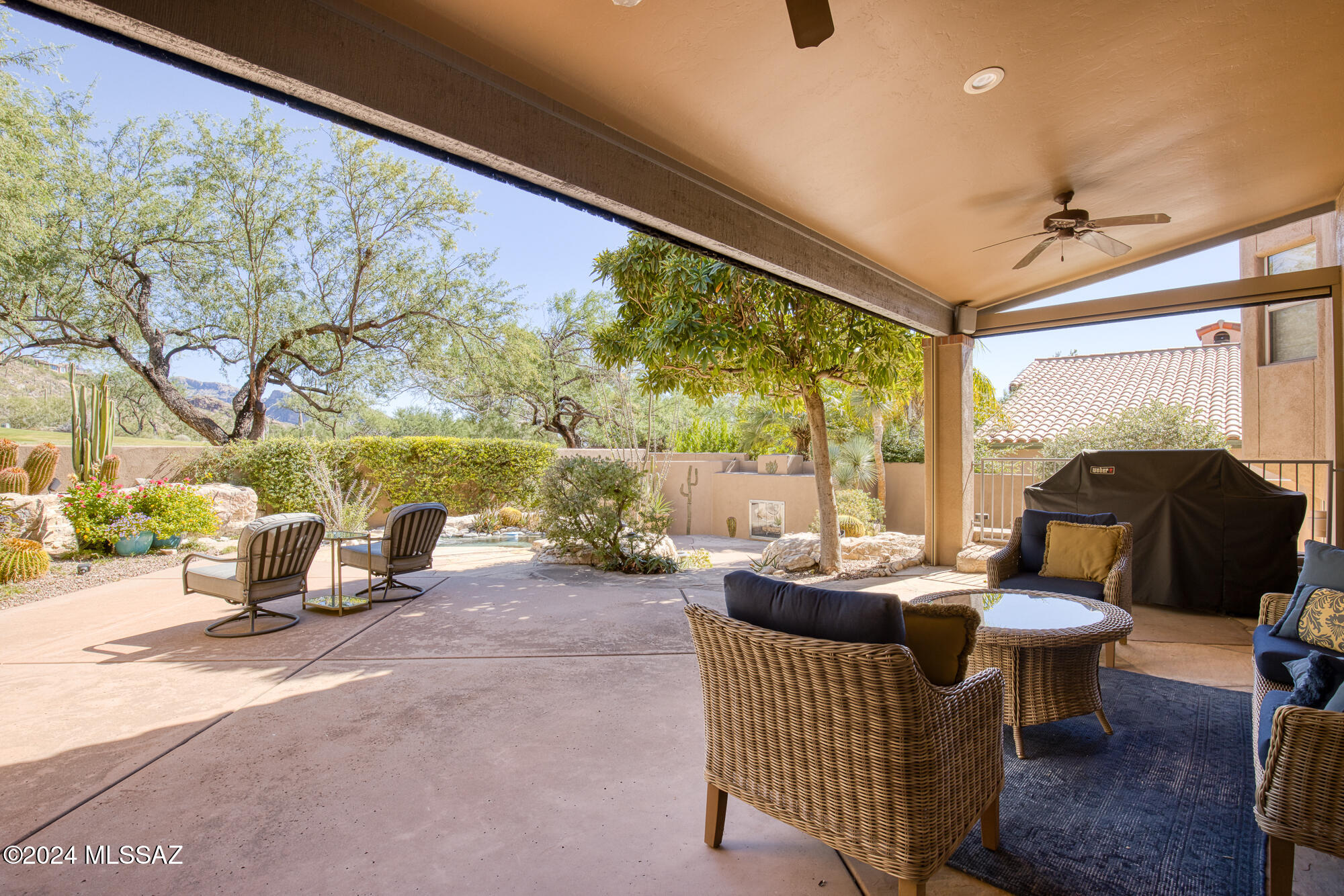 Ventana Canyon Estates (1-63) - Residential