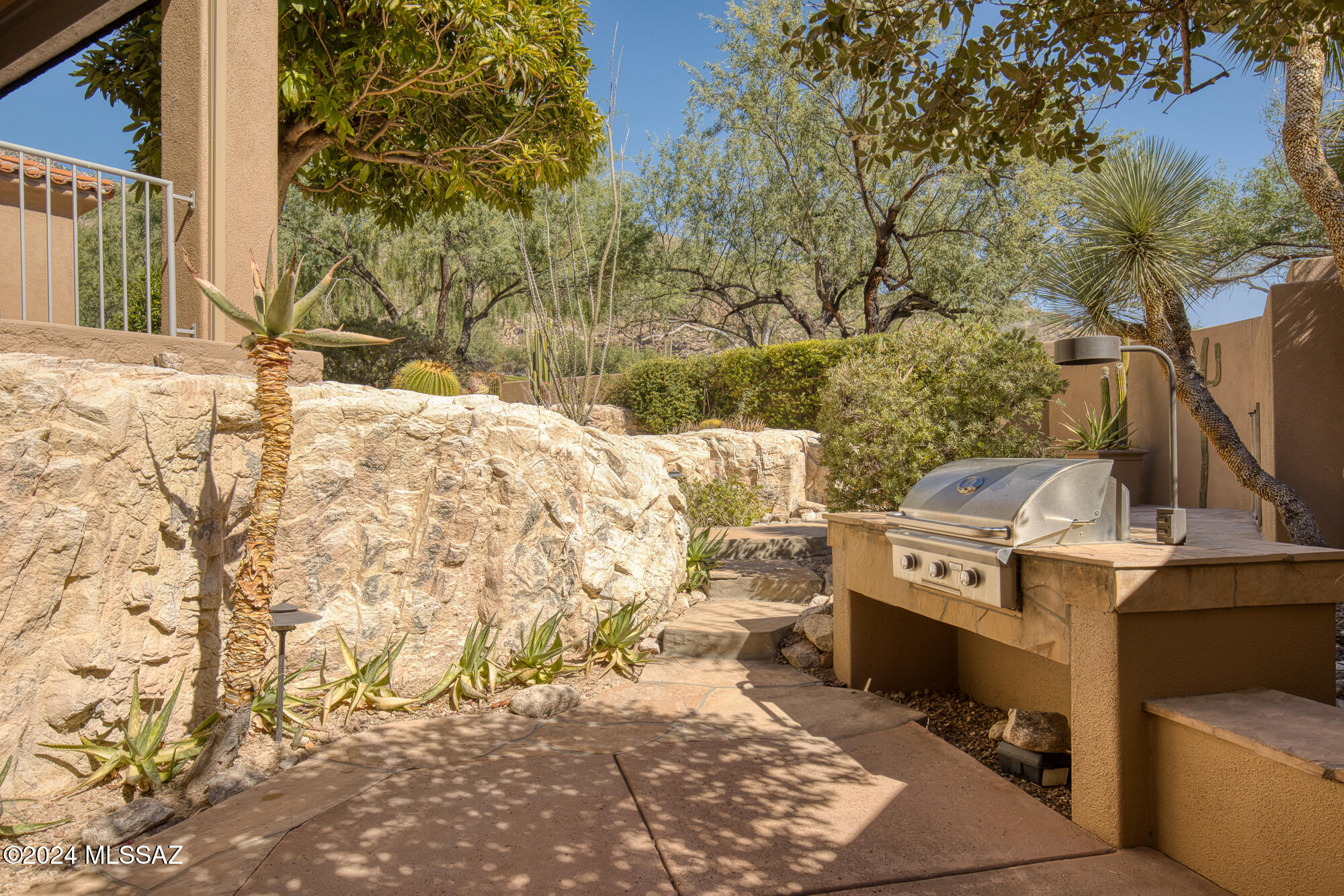 Ventana Canyon Estates (1-63) - Residential