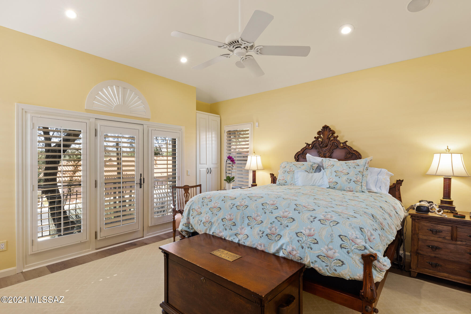 Ventana Canyon Estates (1-63) - Residential