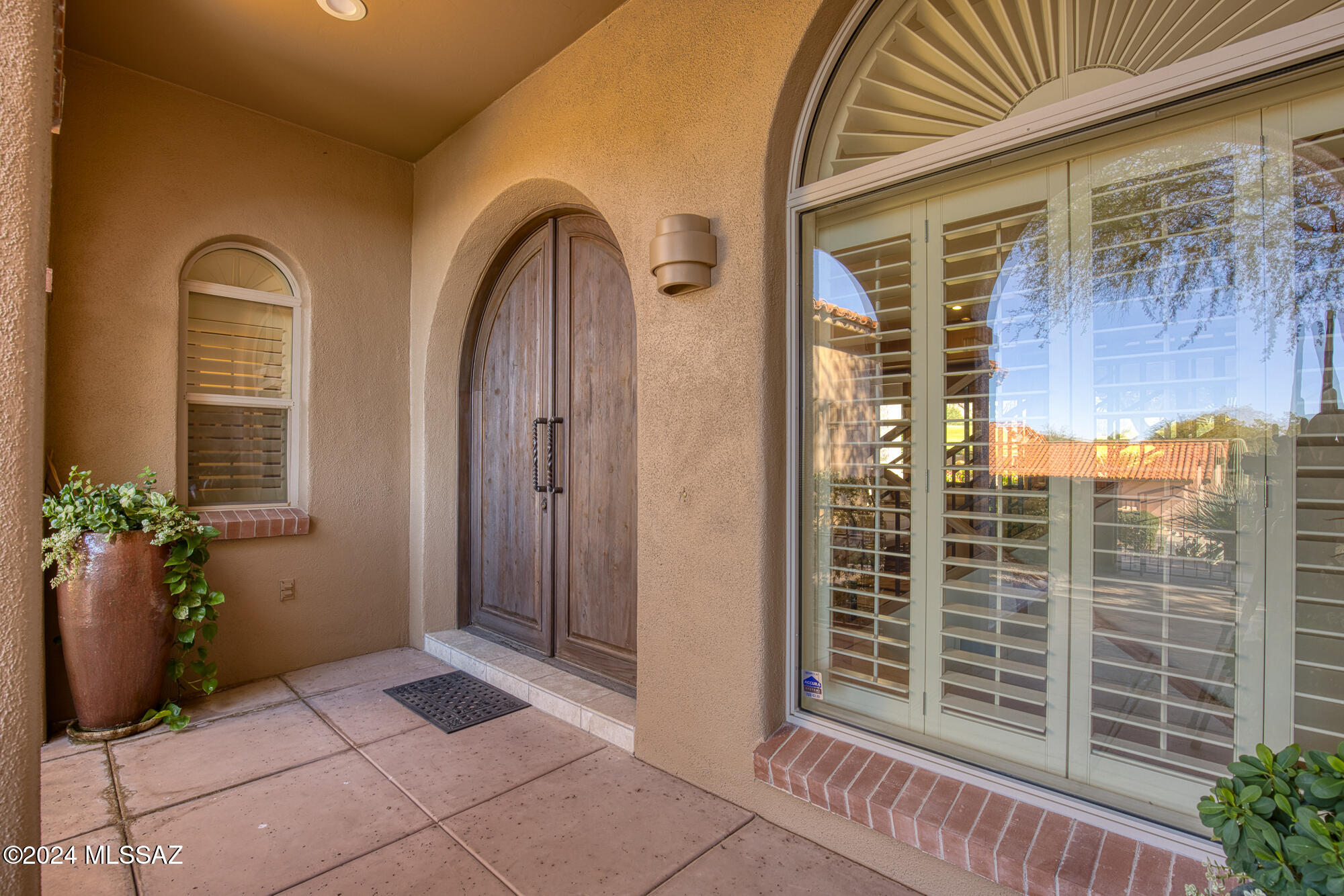 Ventana Canyon Estates (1-63) - Residential