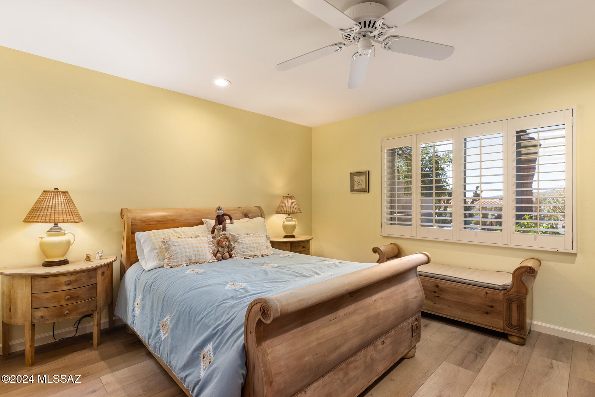 Ventana Canyon Estates (1-63) - Residential