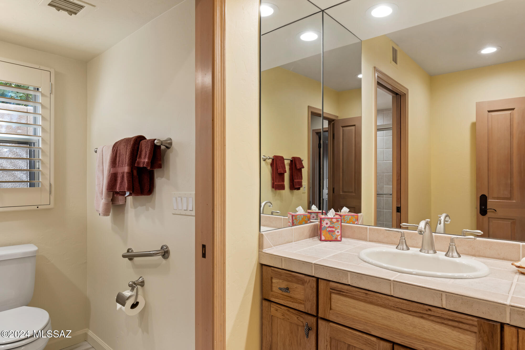 Ventana Canyon Estates (1-63) - Residential