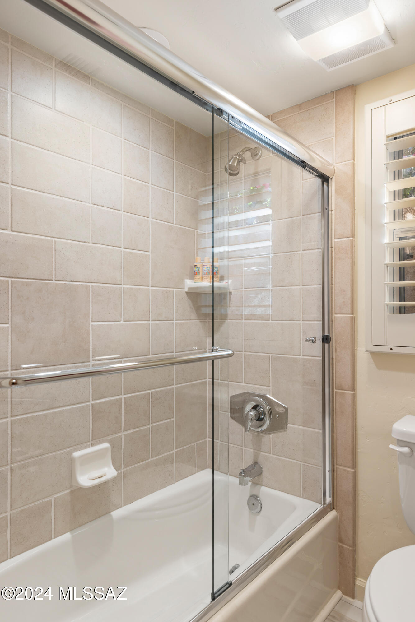 Ventana Canyon Estates (1-63) - Residential