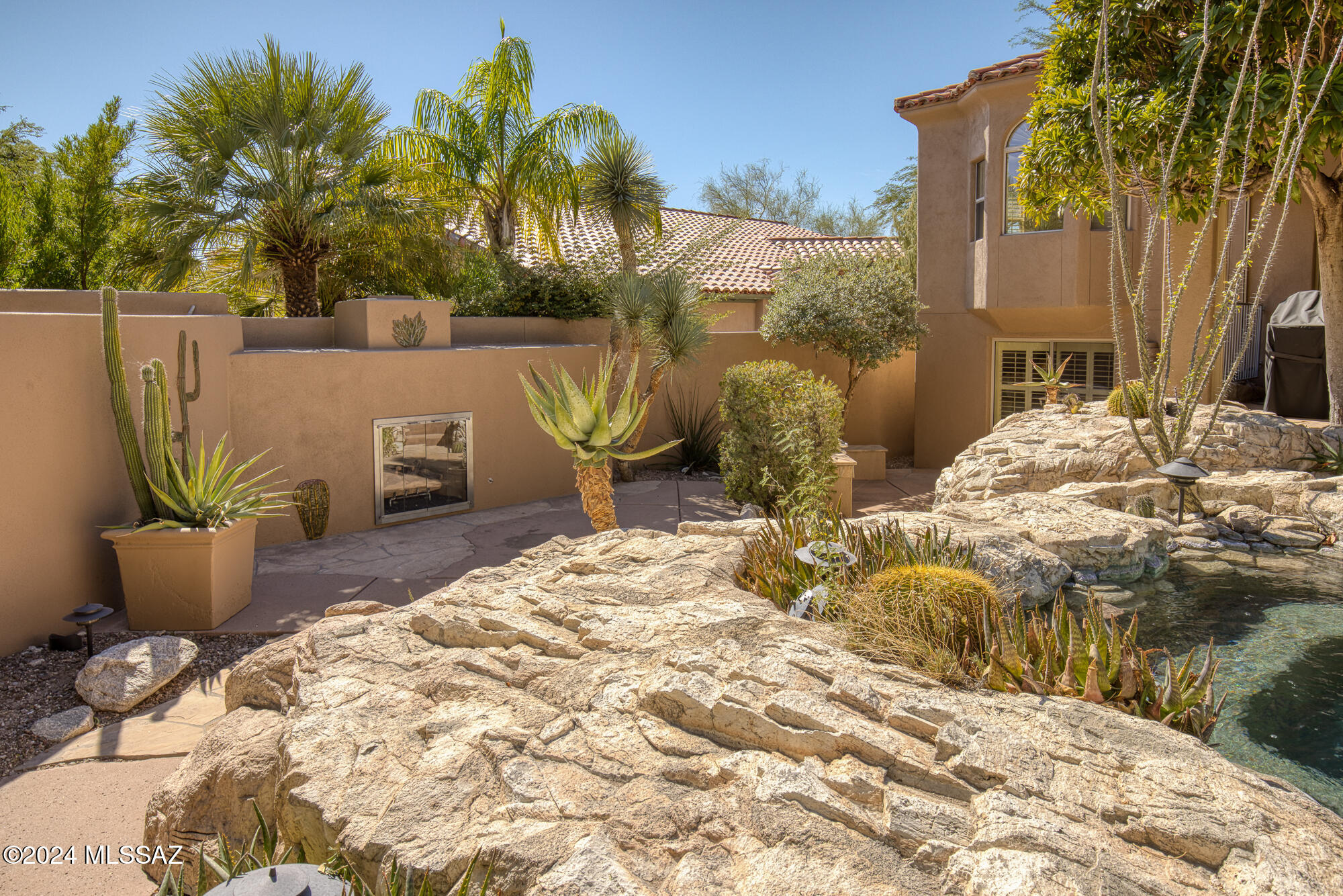 Ventana Canyon Estates (1-63) - Residential