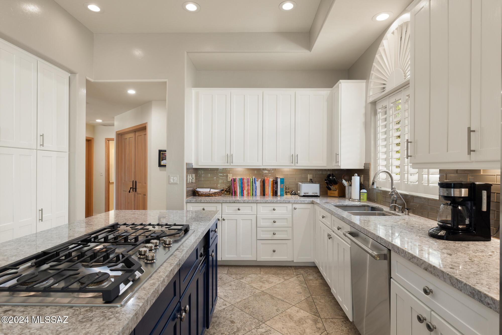 Ventana Canyon Estates (1-63) - Residential