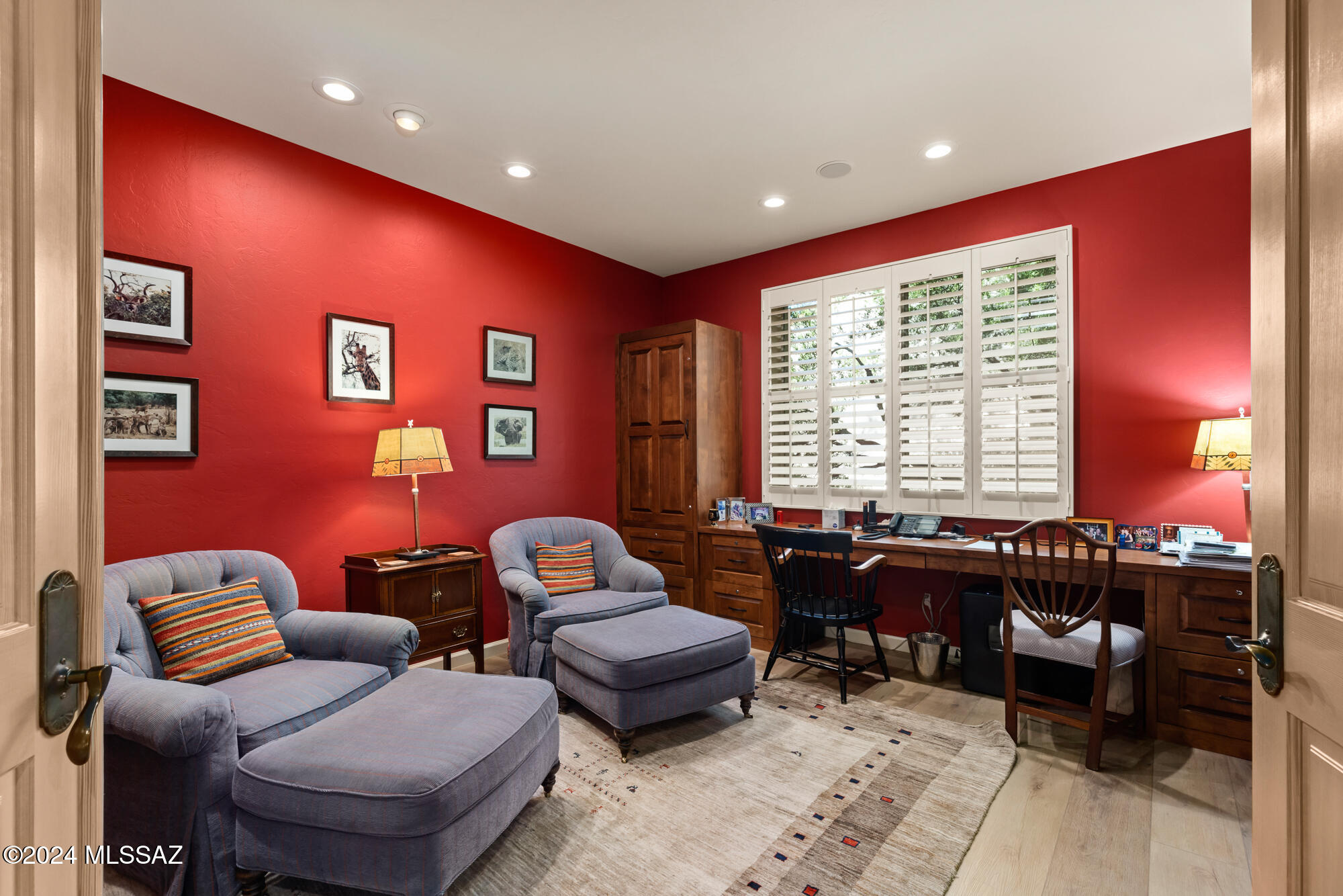 Ventana Canyon Estates (1-63) - Residential