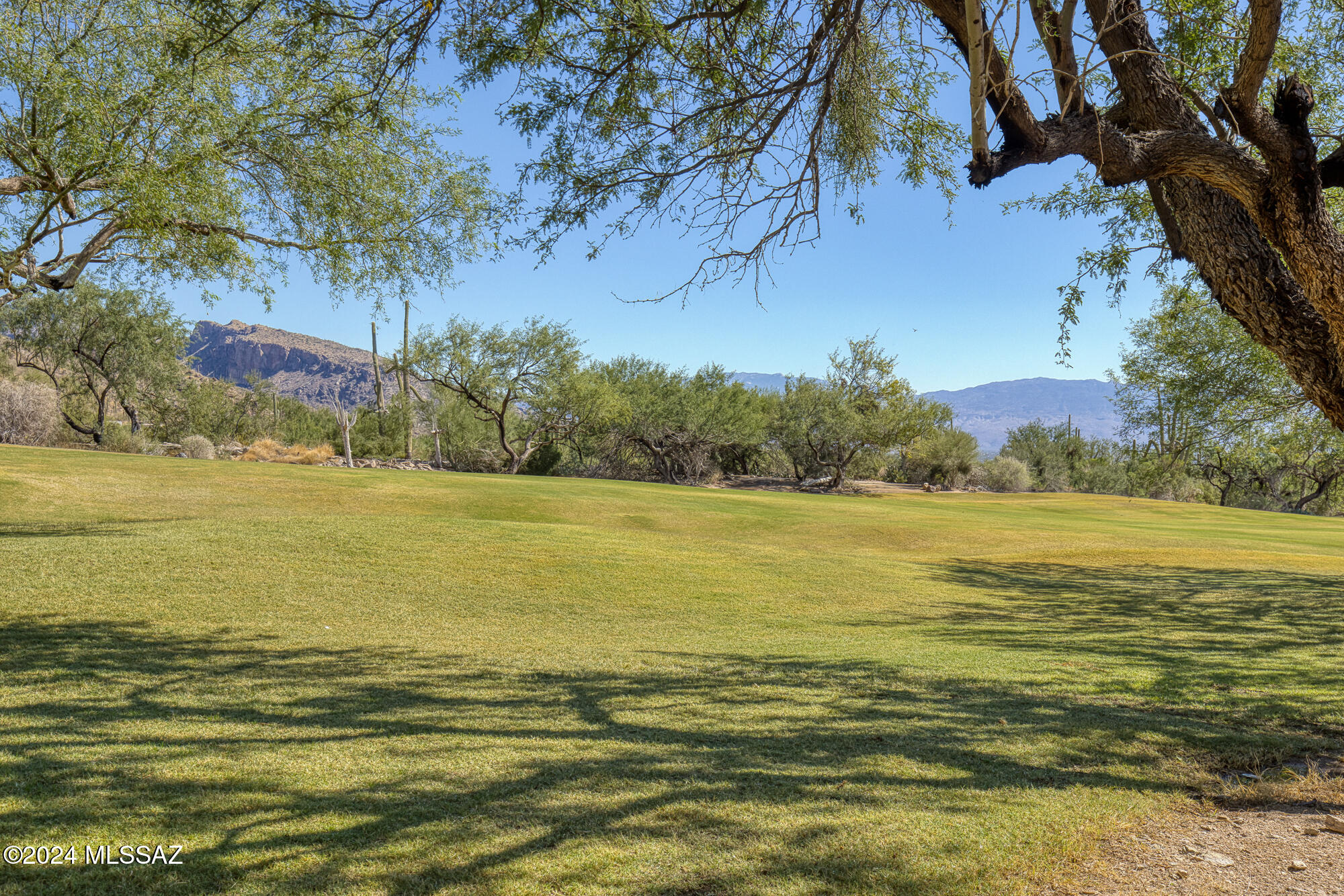 Ventana Canyon Estates (1-63) - Residential