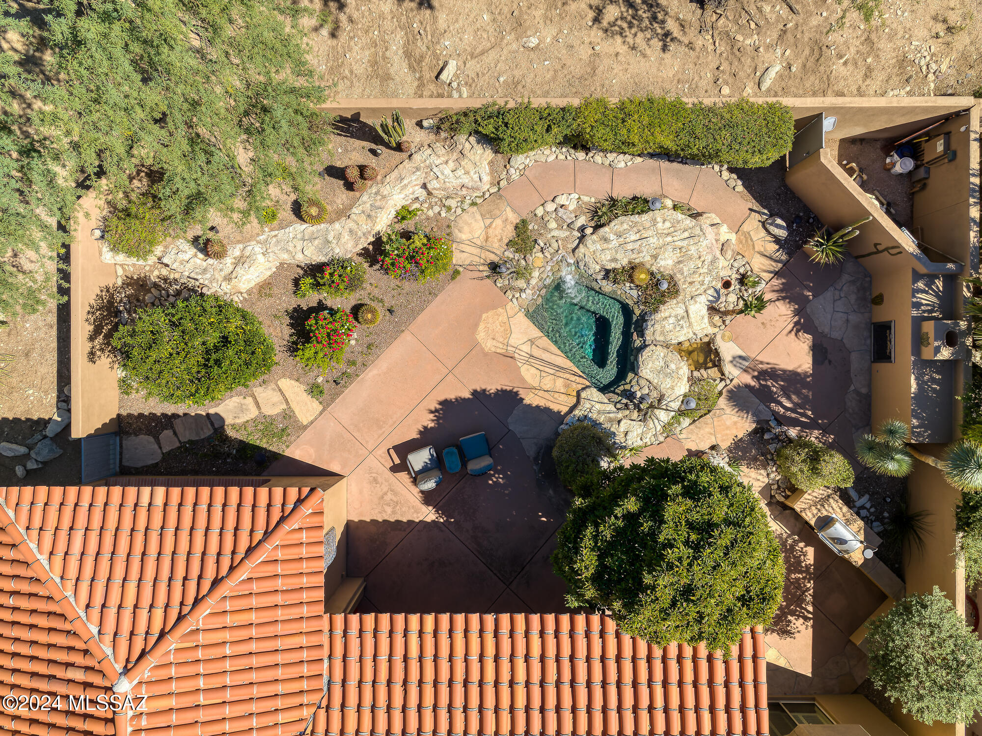 Ventana Canyon Estates (1-63) - Residential