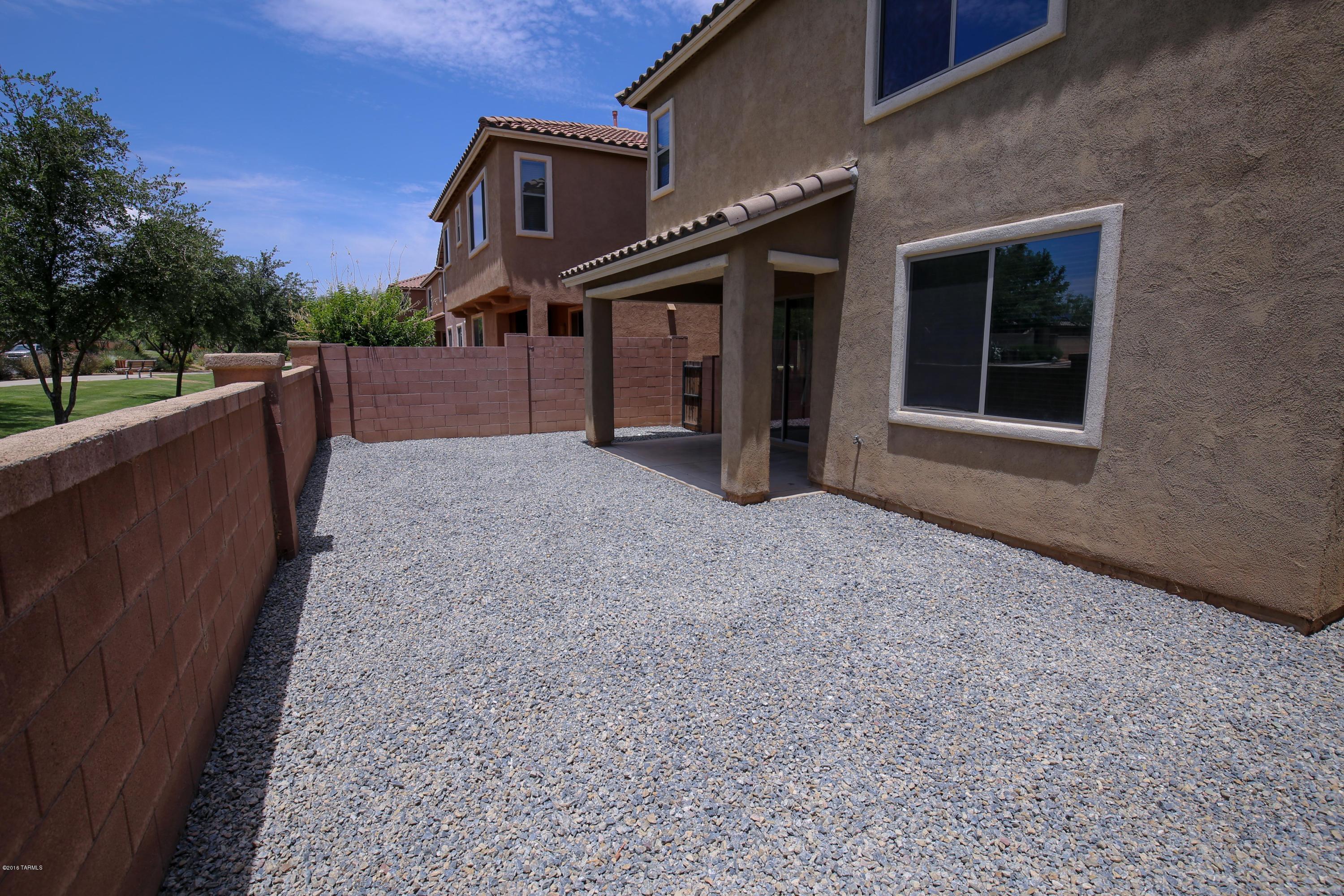 Presidios at Rancho Sahuarita (1-927) - Residential Lease