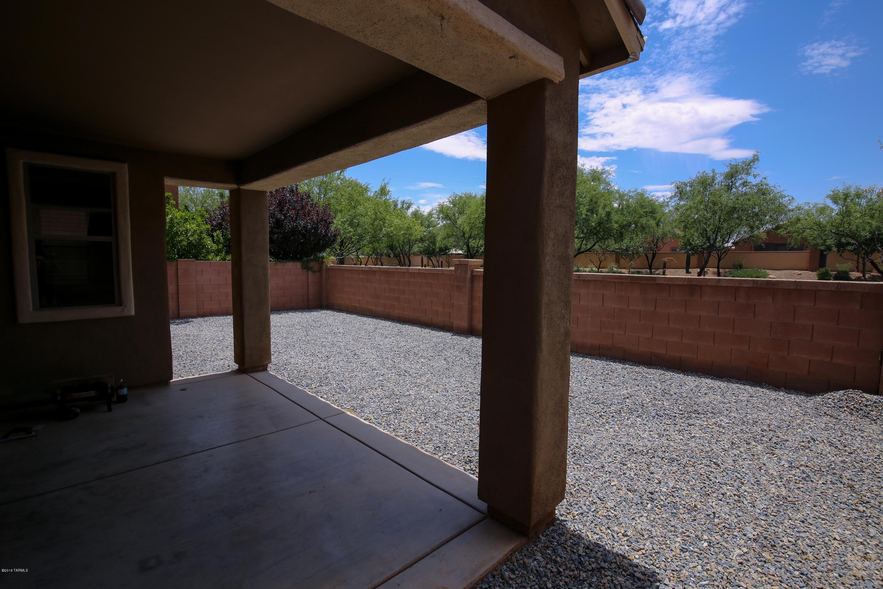Presidios at Rancho Sahuarita (1-927) - Residential Lease