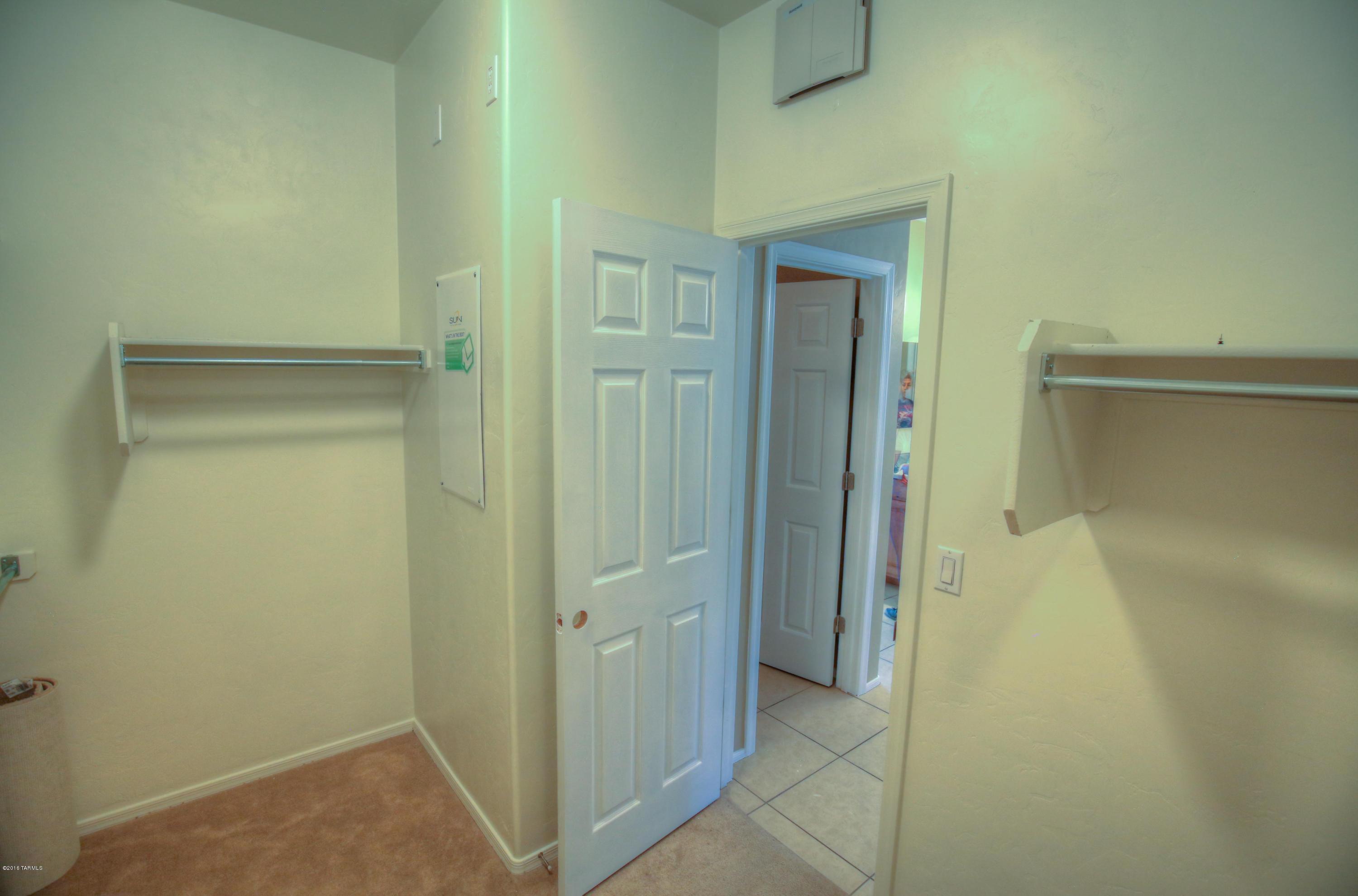 Presidios at Rancho Sahuarita (1-927) - Residential Lease
