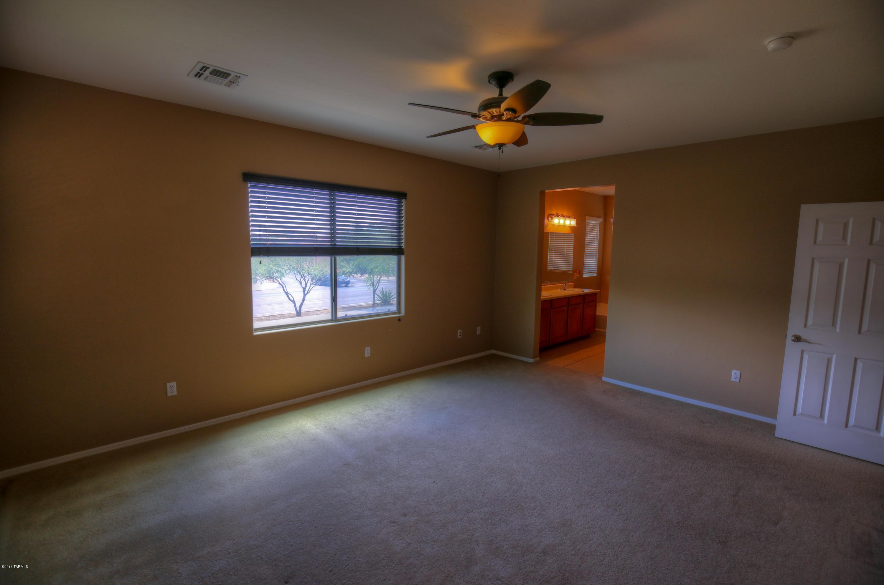 Presidios at Rancho Sahuarita (1-927) - Residential Lease