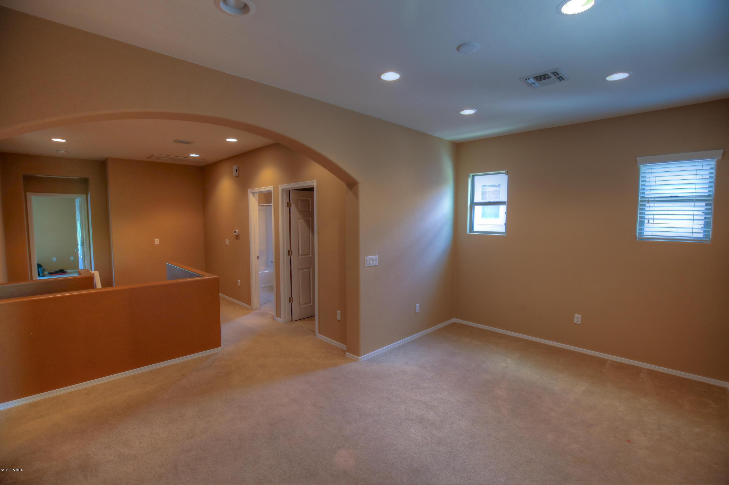 Presidios at Rancho Sahuarita (1-927) - Residential Lease