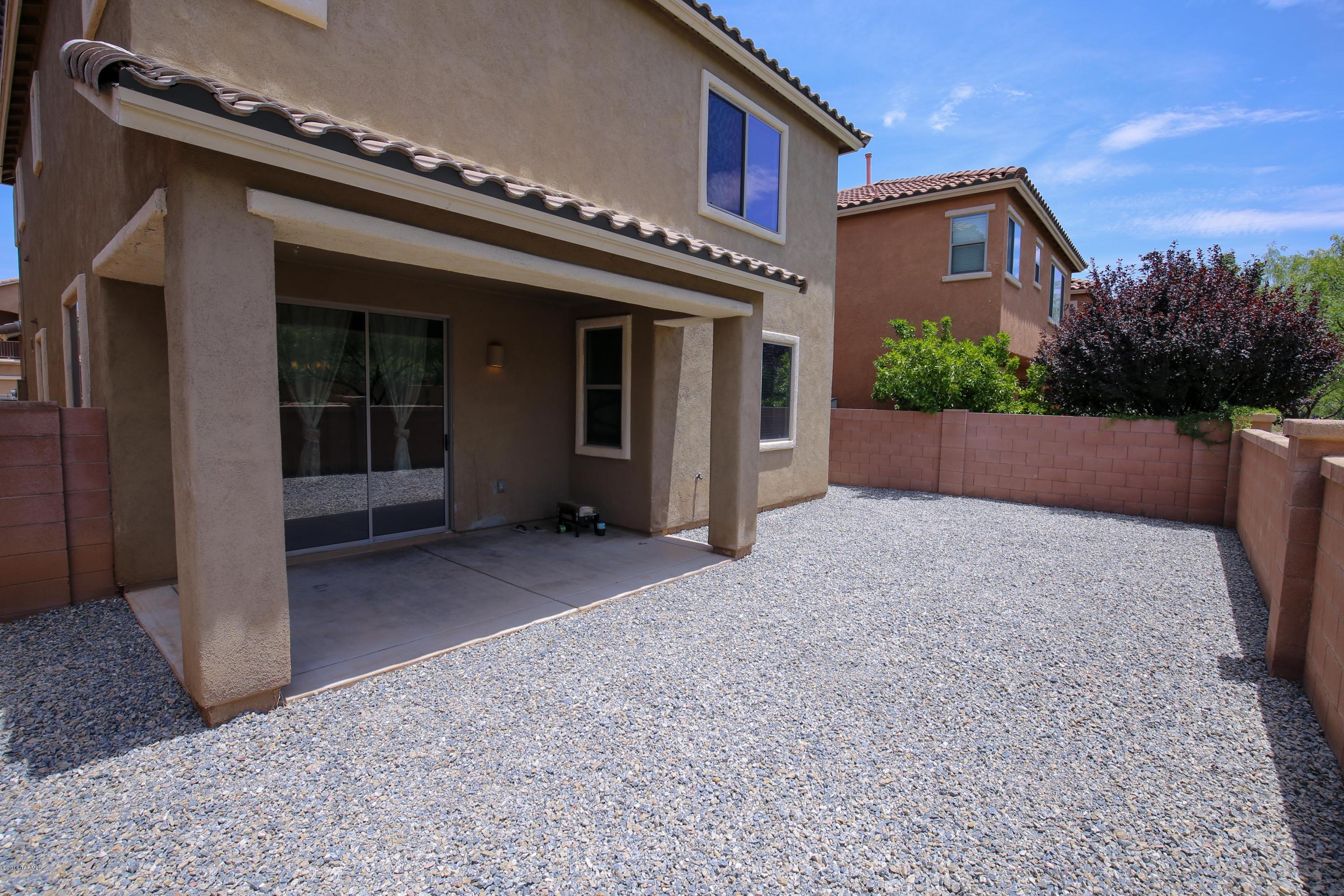 Presidios at Rancho Sahuarita (1-927) - Residential Lease