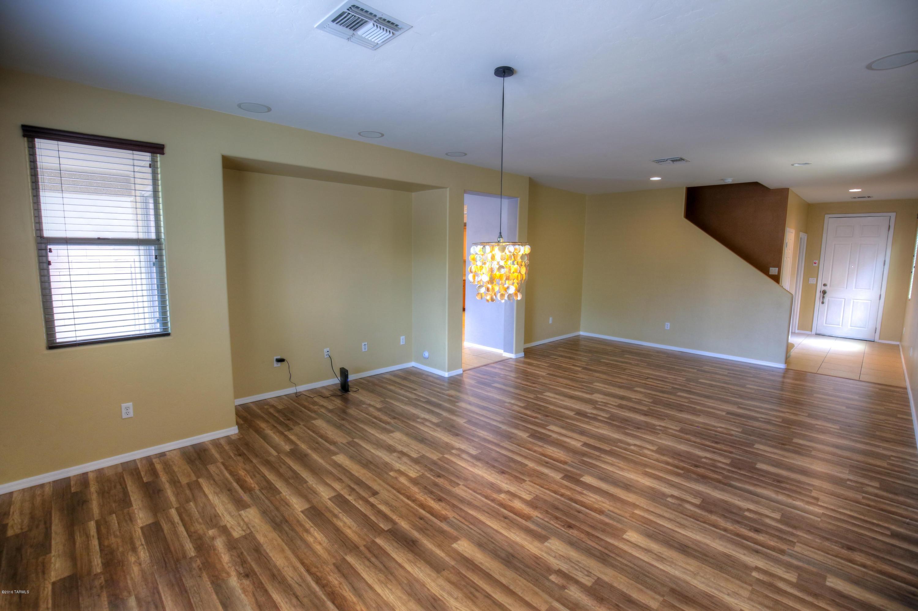 Presidios at Rancho Sahuarita (1-927) - Residential Lease