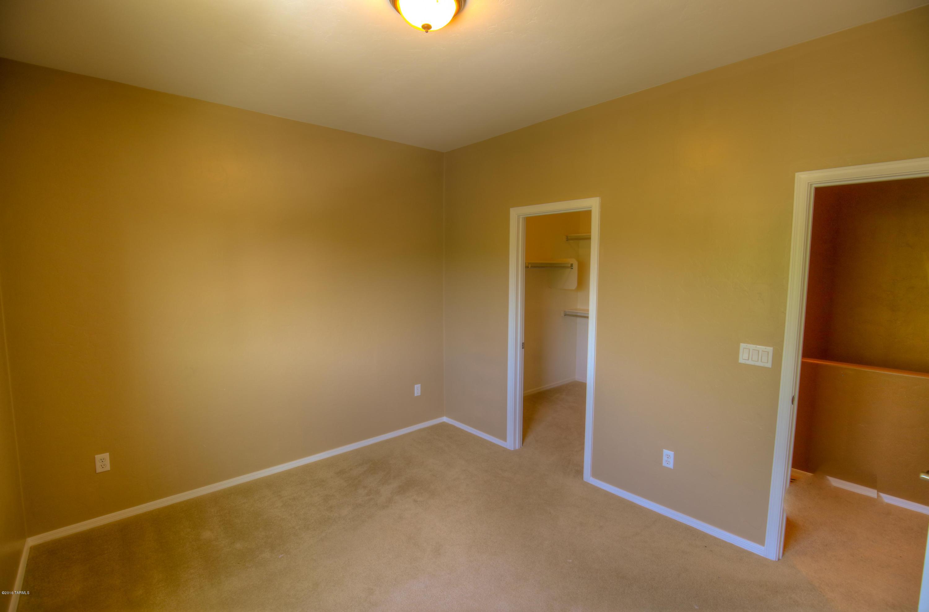 Presidios at Rancho Sahuarita (1-927) - Residential Lease