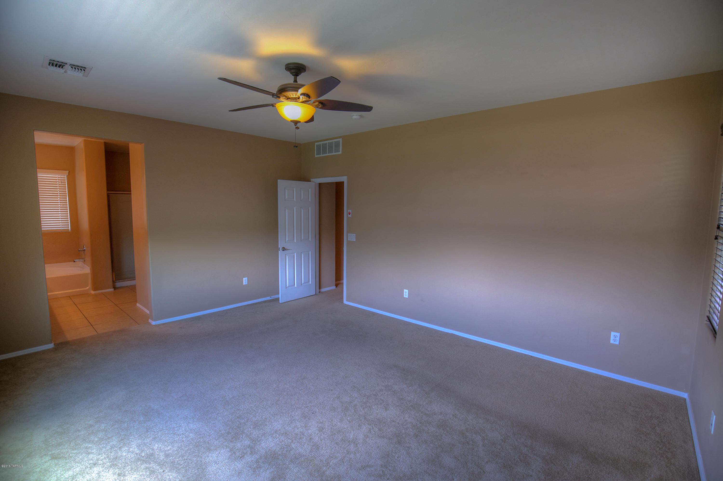 Presidios at Rancho Sahuarita (1-927) - Residential Lease