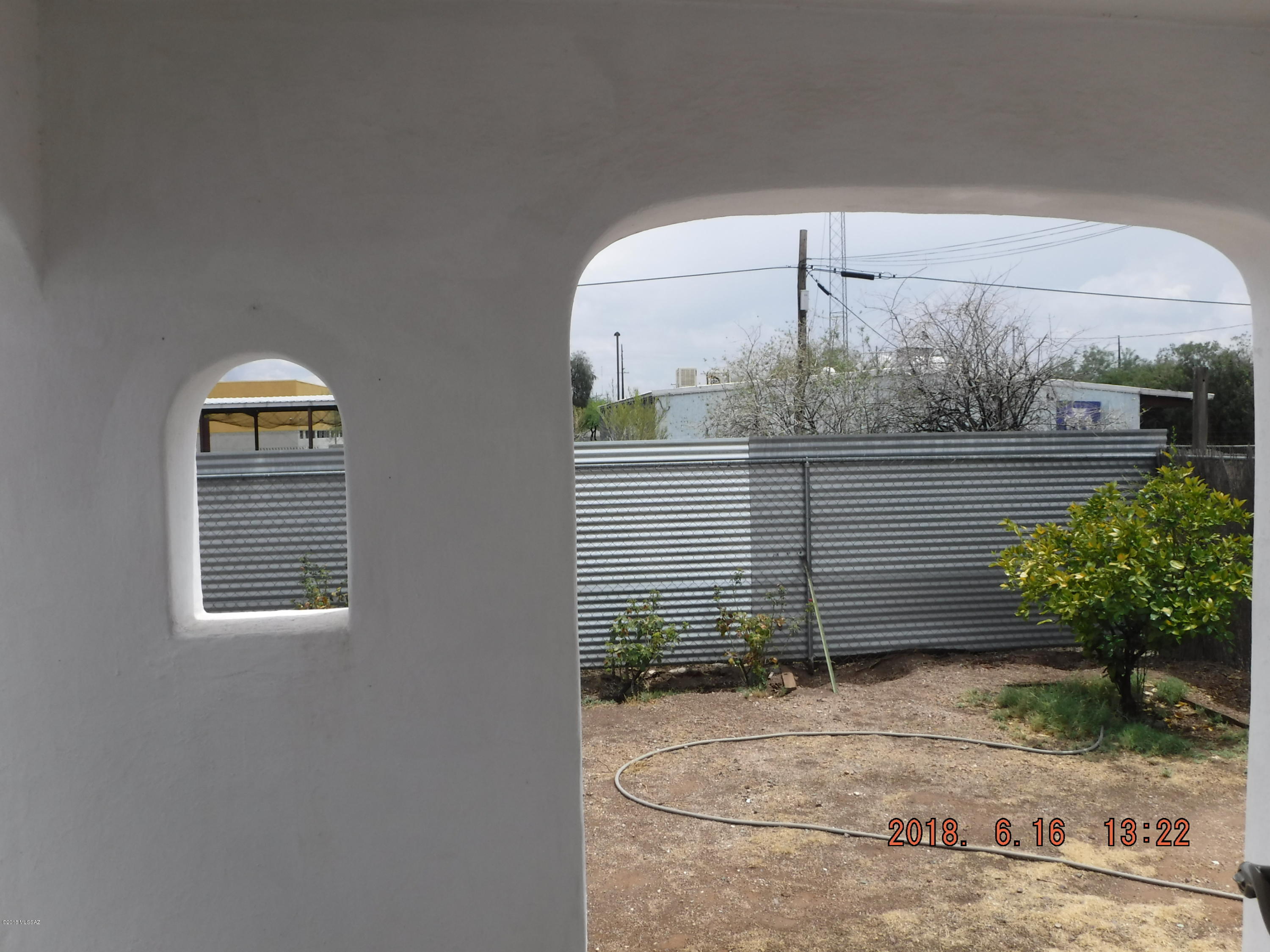 Coronado Heights - Residential Lease