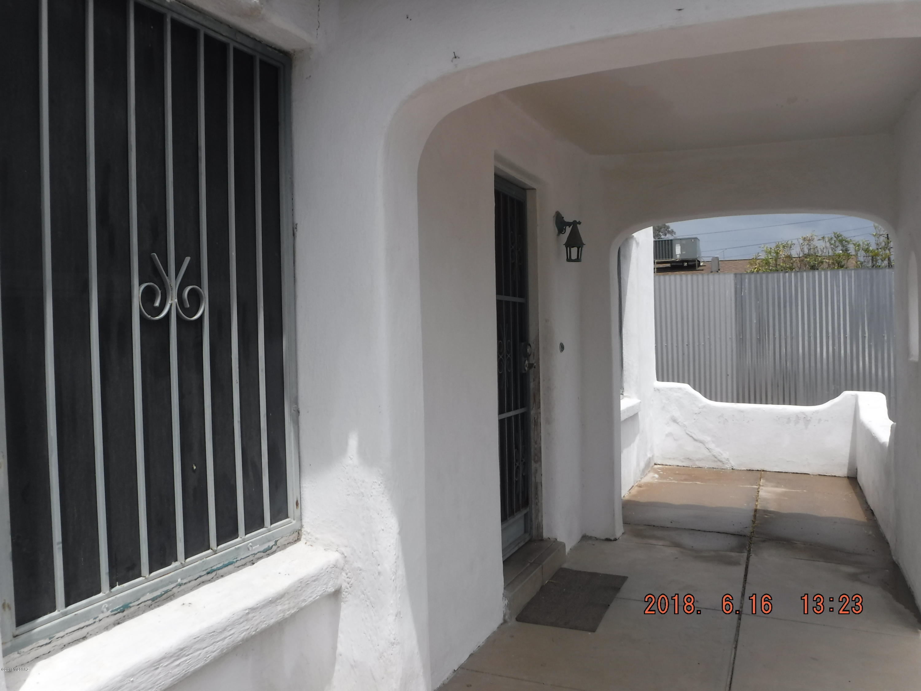 Coronado Heights - Residential Lease