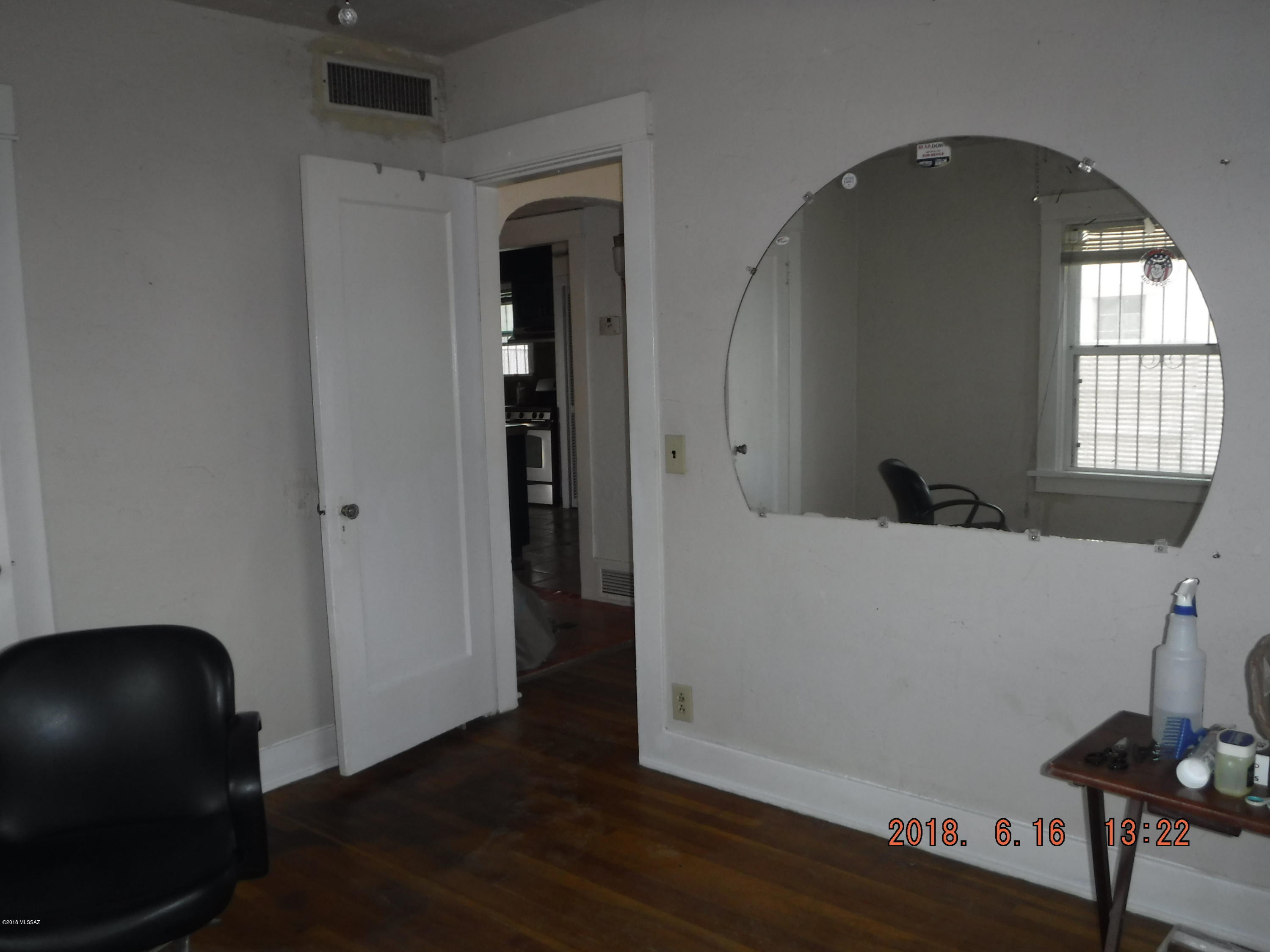 Coronado Heights - Residential Lease