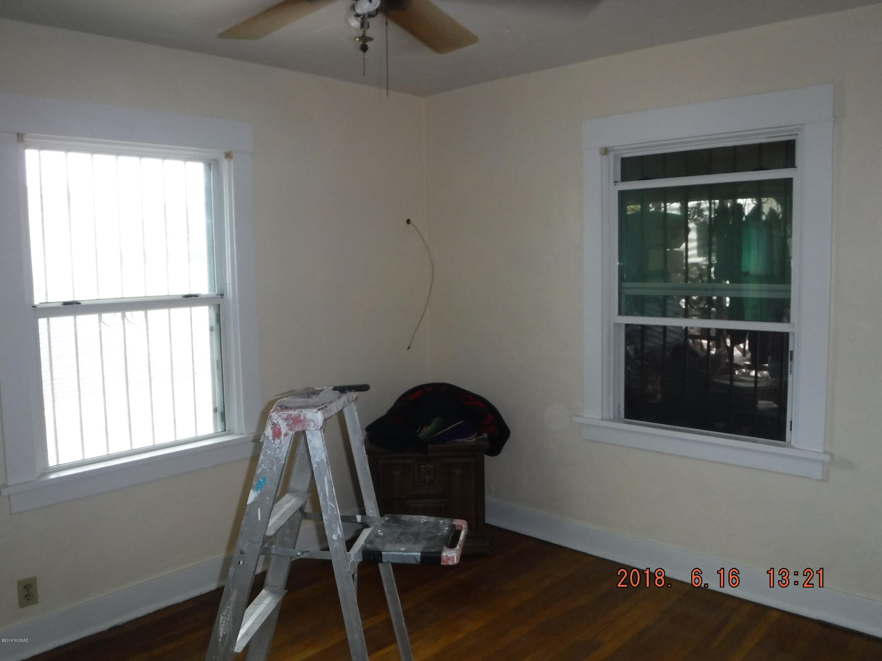 Coronado Heights - Residential Lease