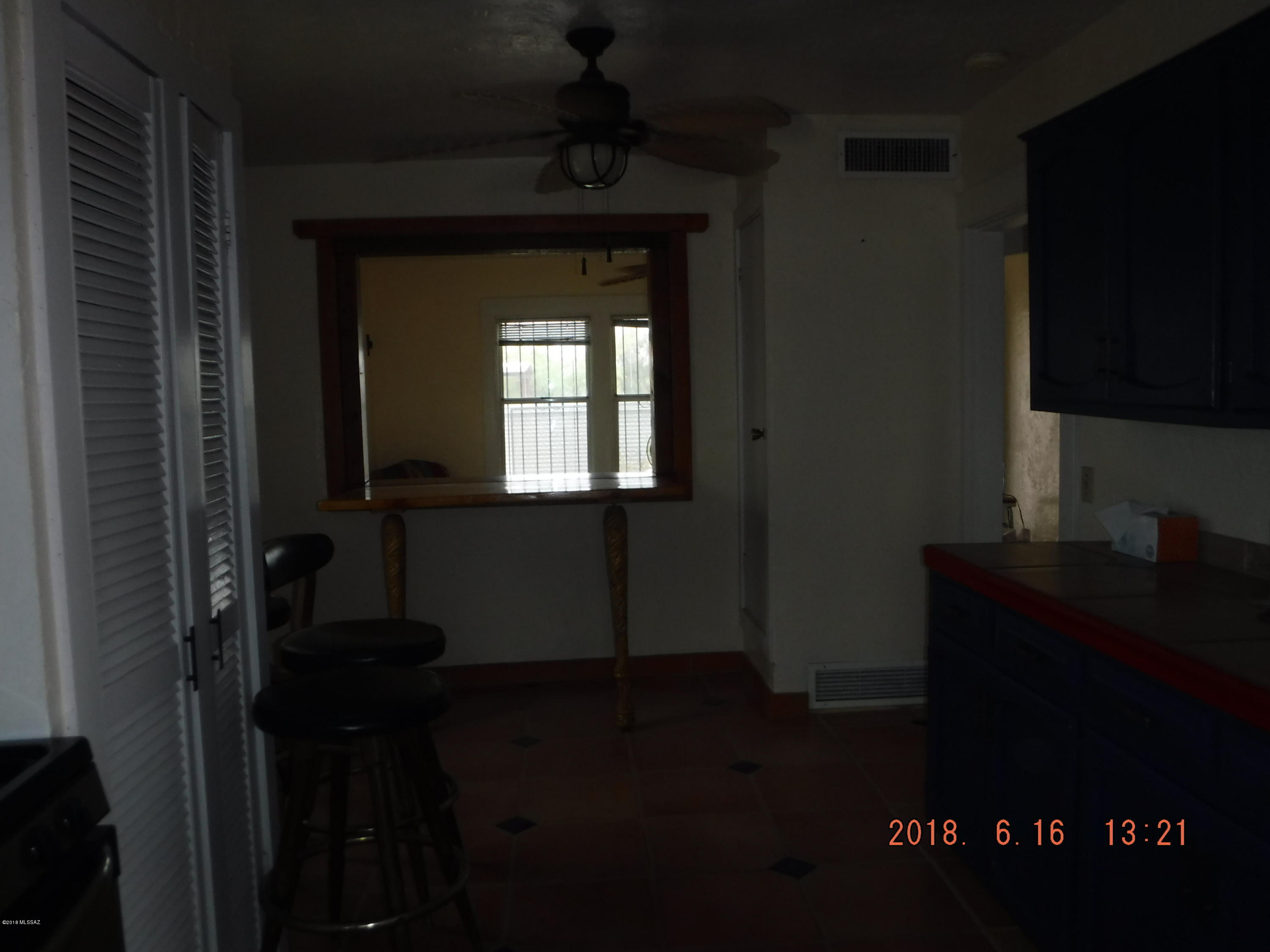 Coronado Heights - Residential Lease