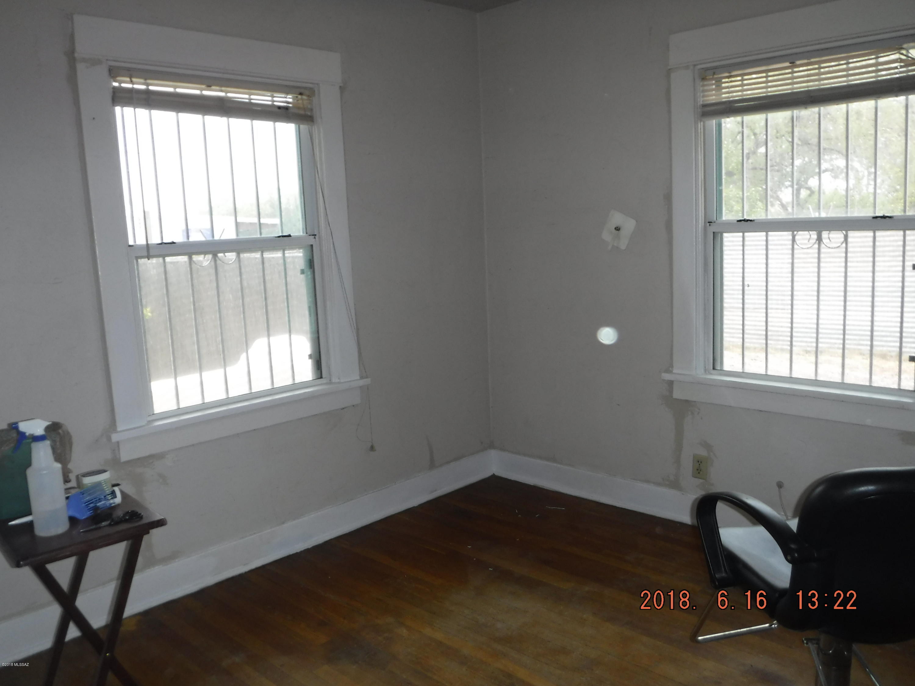 Coronado Heights - Residential Lease
