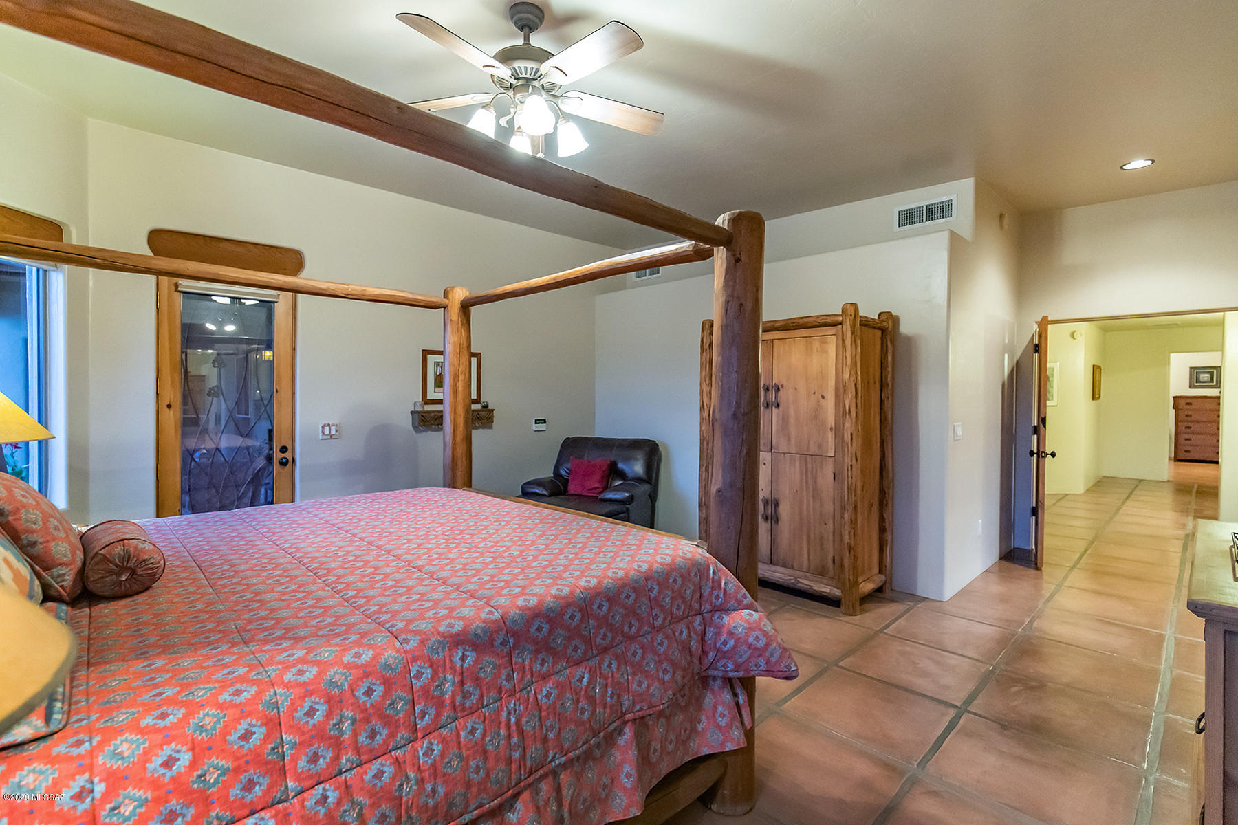 Green Ridge Subdivision - Residential