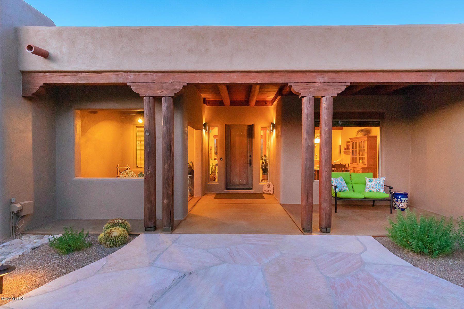 Green Ridge Subdivision - Residential