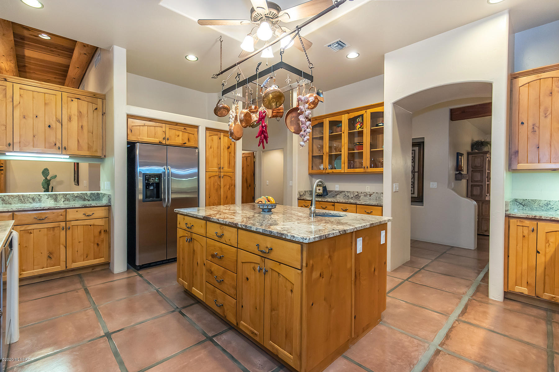 Green Ridge Subdivision - Residential
