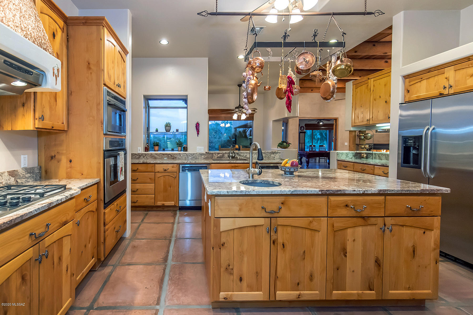 Green Ridge Subdivision - Residential