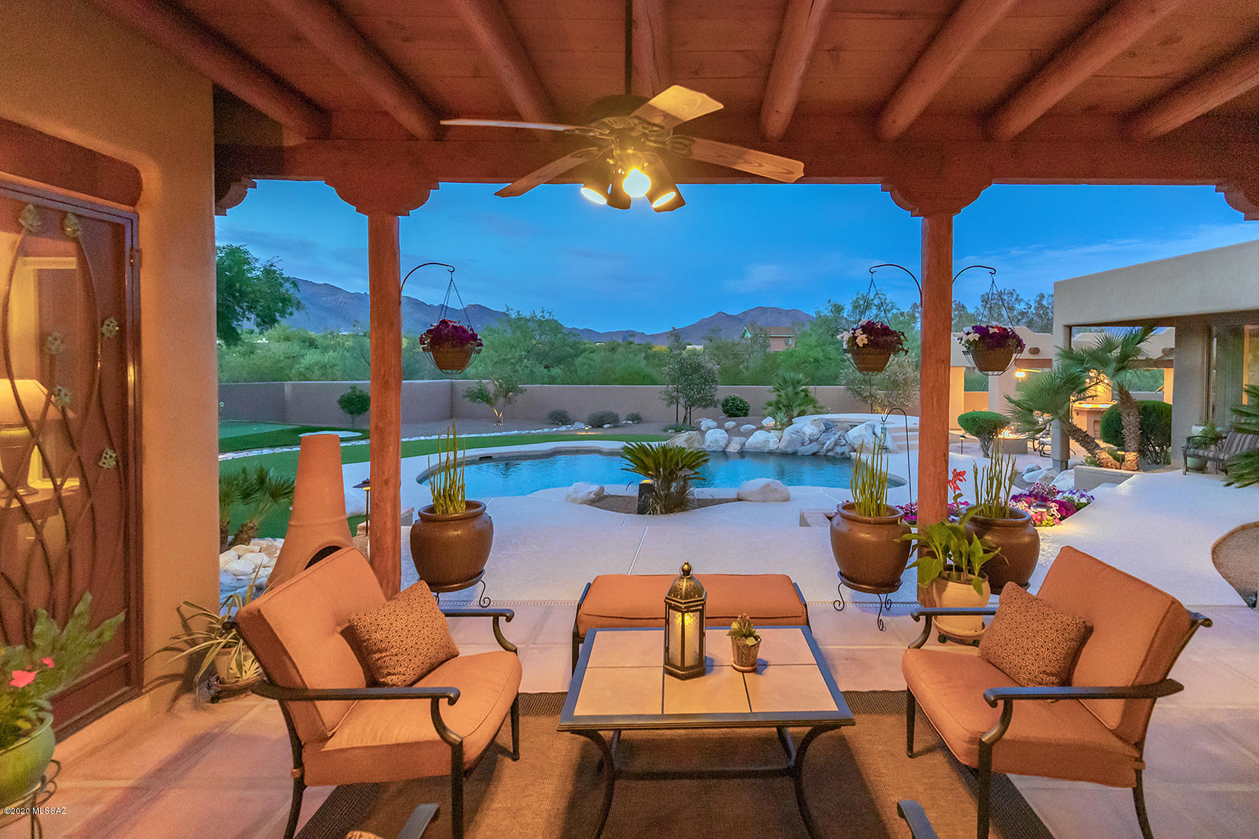 Green Ridge Subdivision - Residential