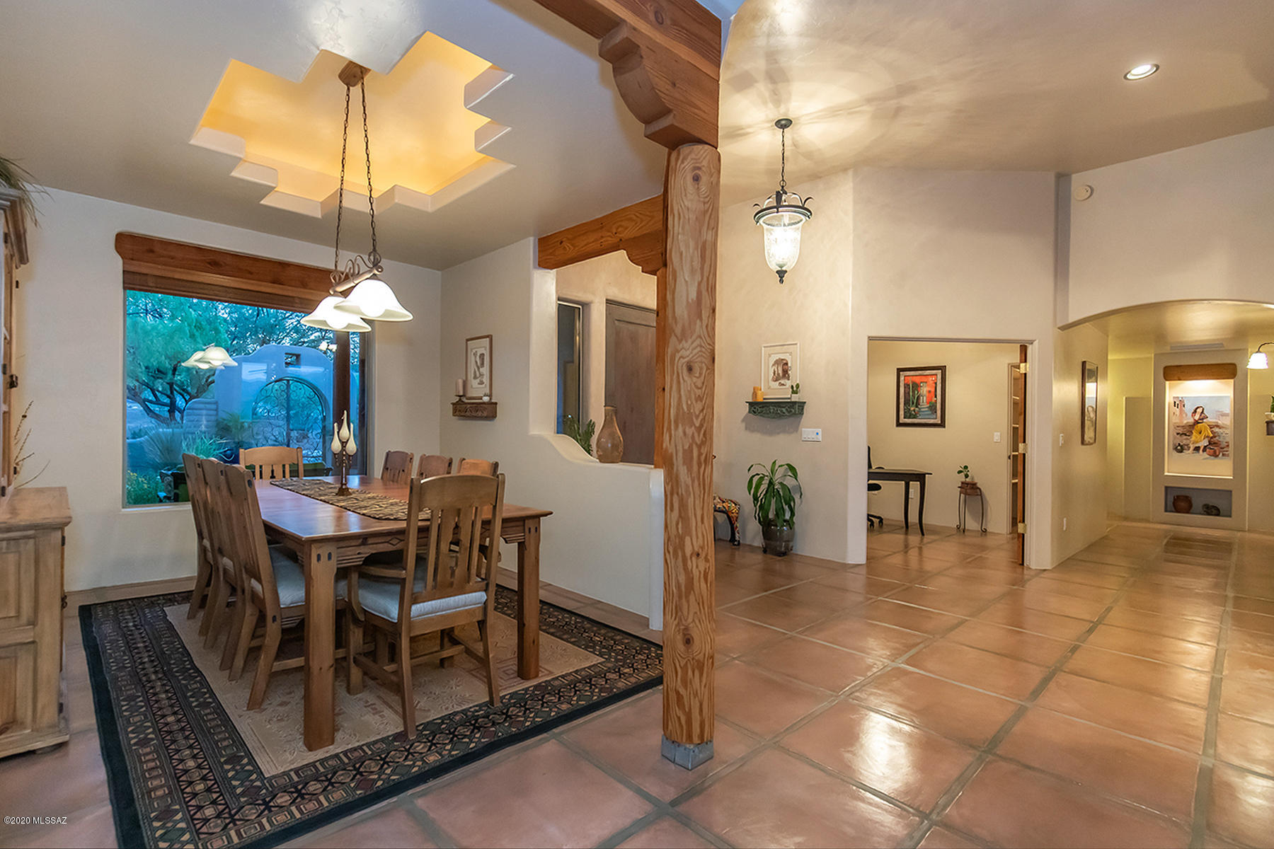 Green Ridge Subdivision - Residential